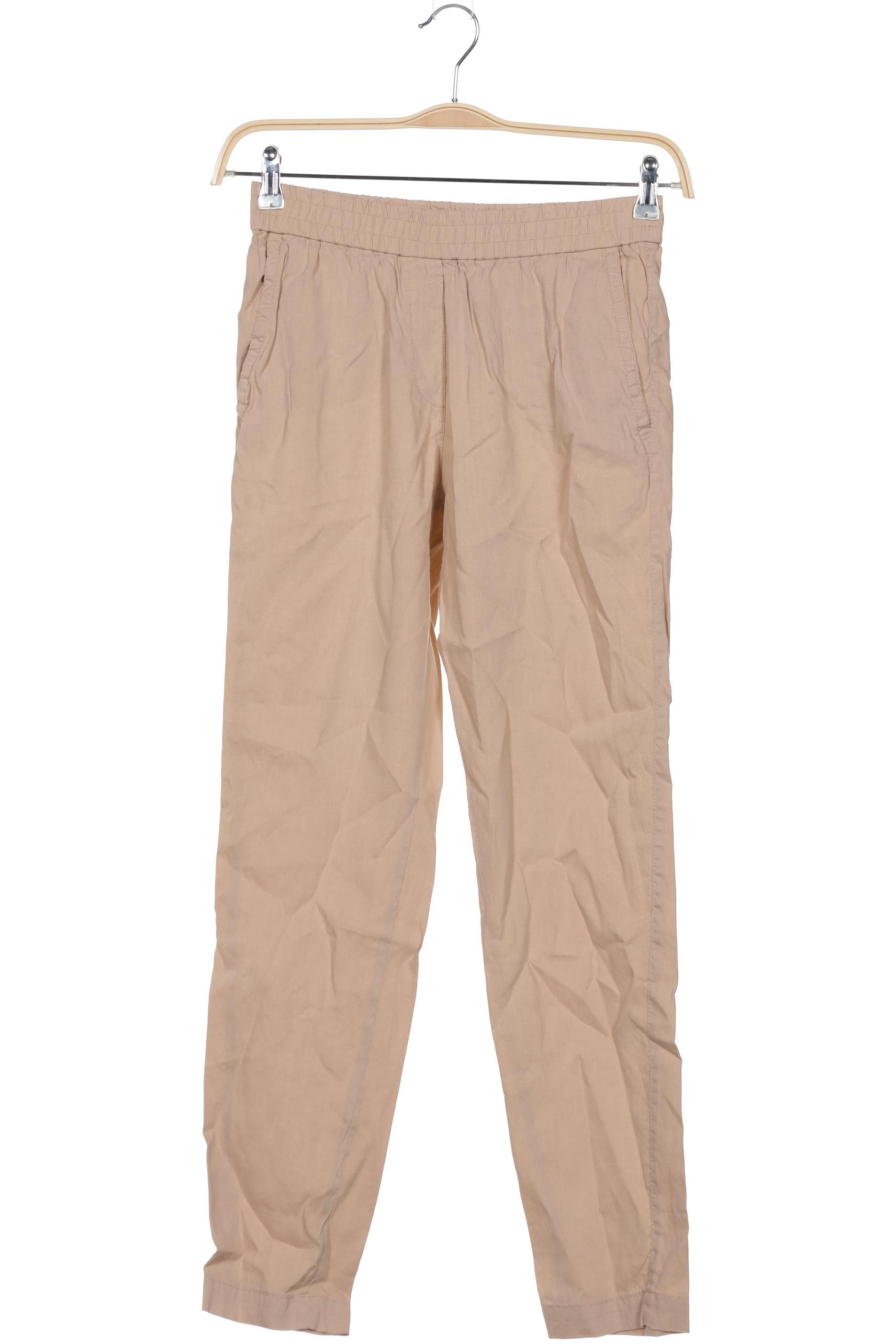 

Marc Cain Damen Stoffhose, beige, Gr. 36