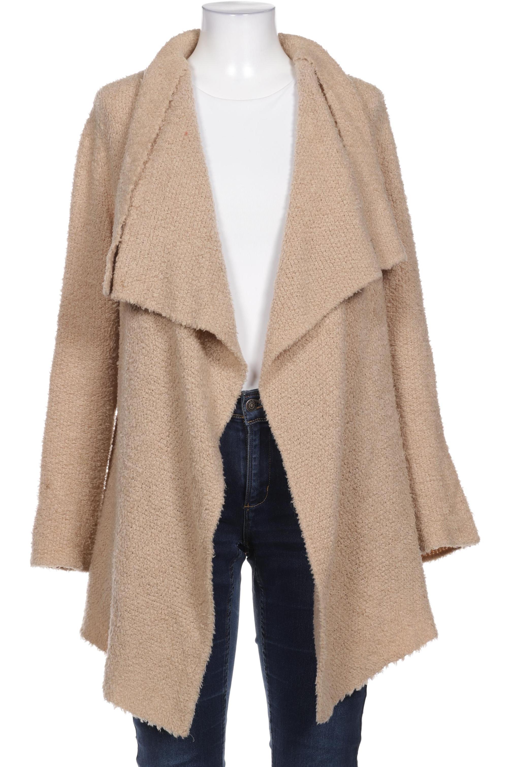 

Marc Cain Damen Strickjacke, beige