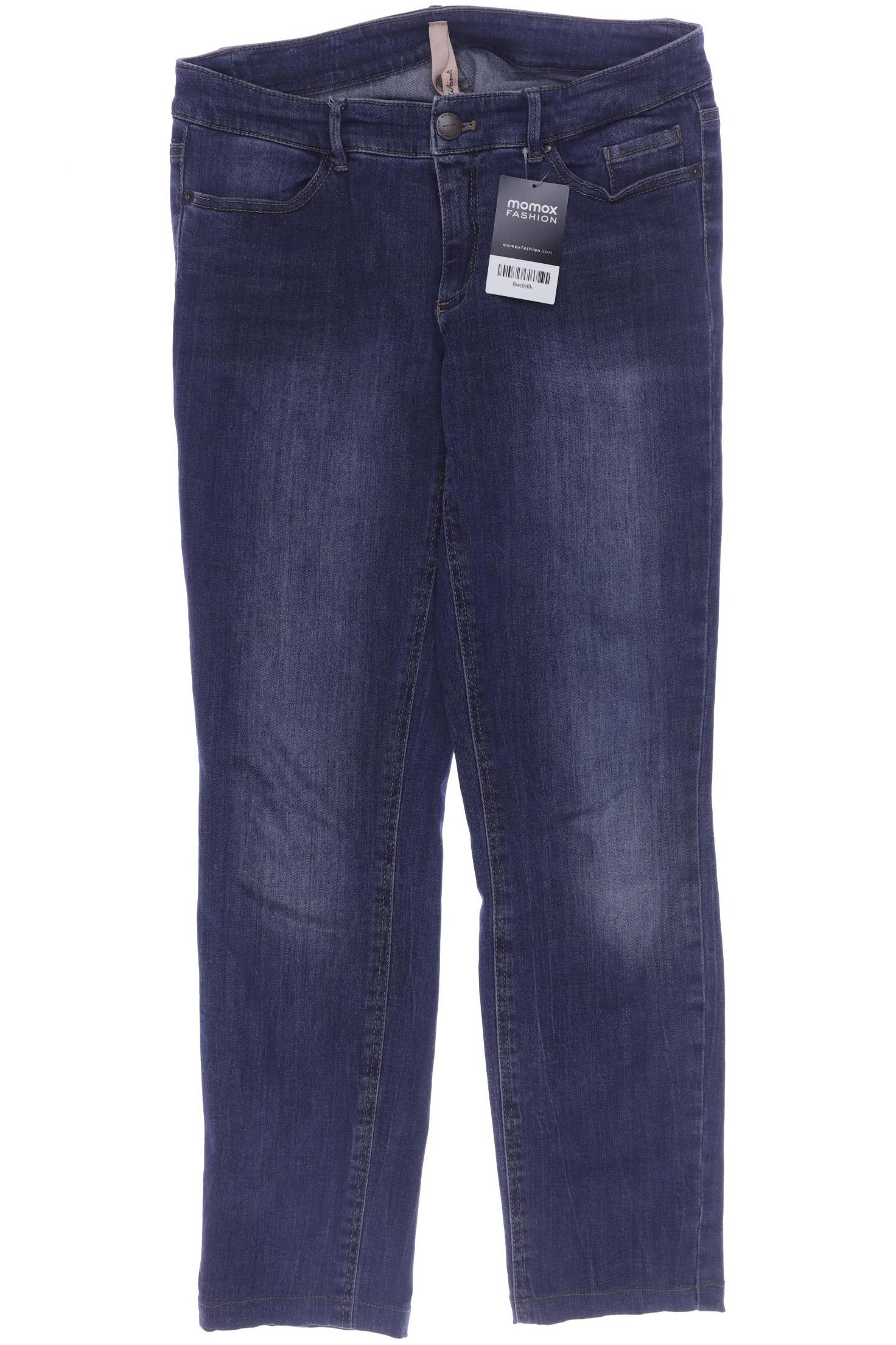 

Marc Cain Damen Jeans, marineblau, Gr. 36