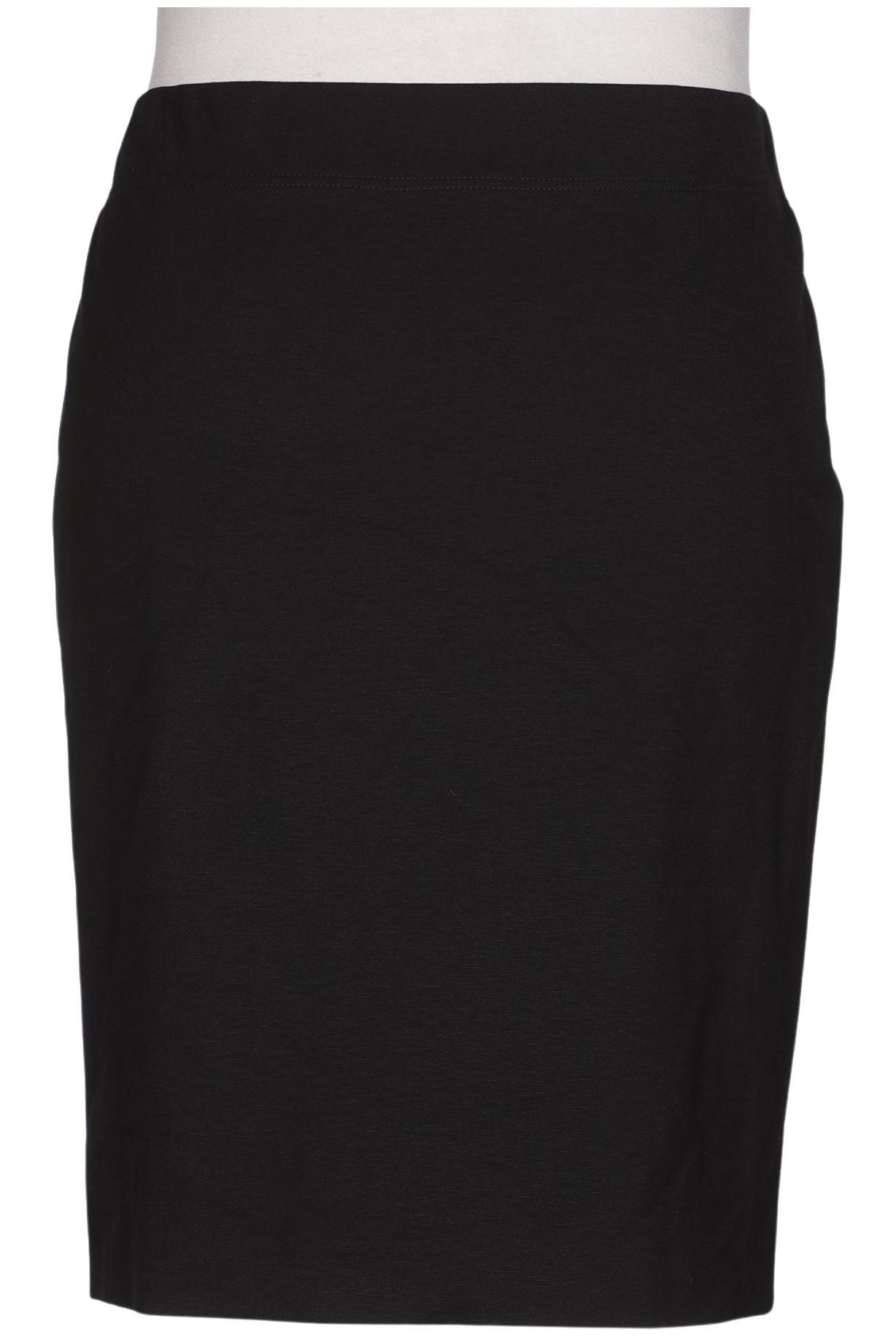 

Marc Cain Damen Rock, schwarz, Gr. 44