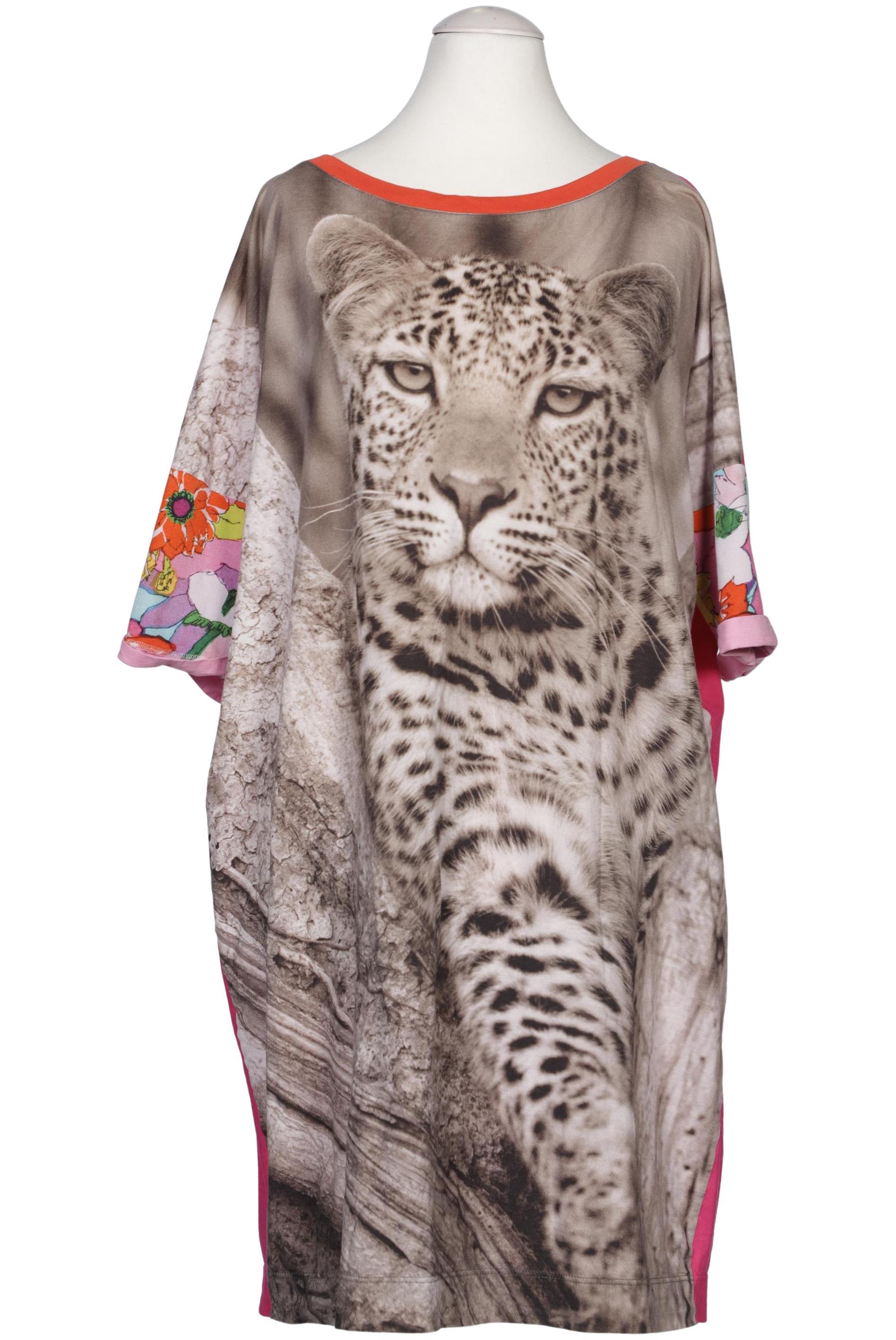 

Marc Cain Damen Kleid, pink, Gr. 38