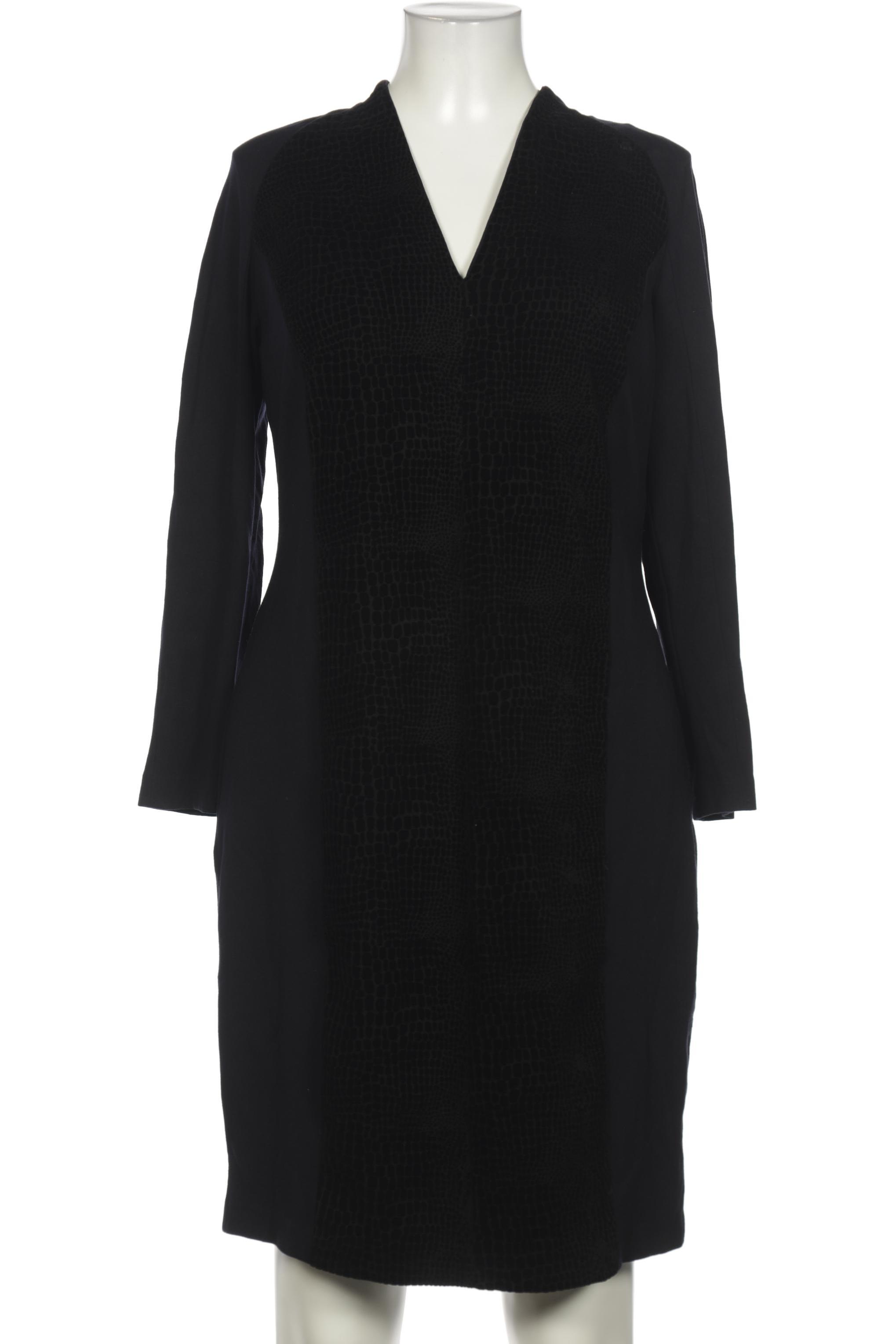 

Marc Cain Damen Kleid, marineblau, Gr. 44