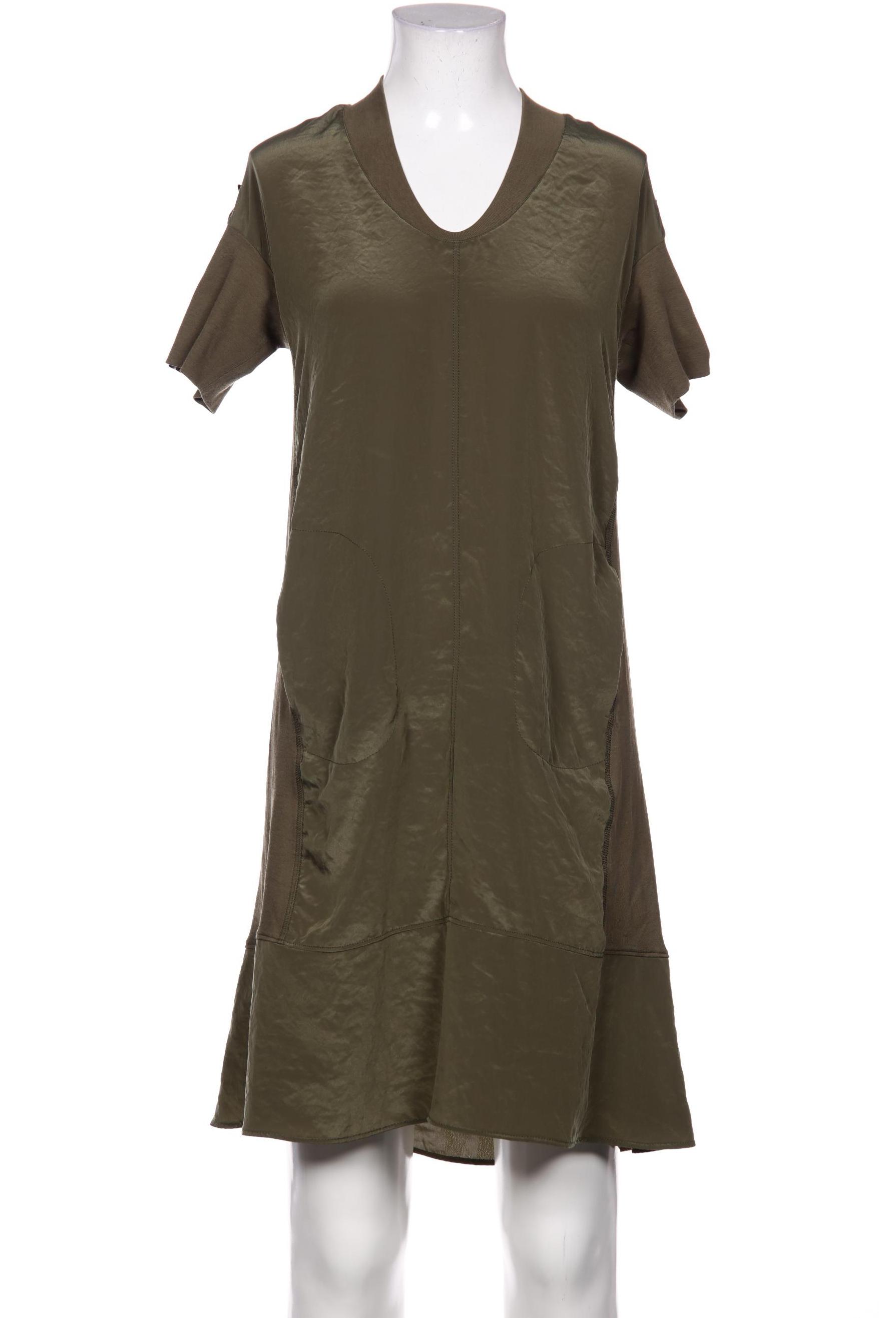 

Marc Cain Damen Kleid, grün, Gr. 38