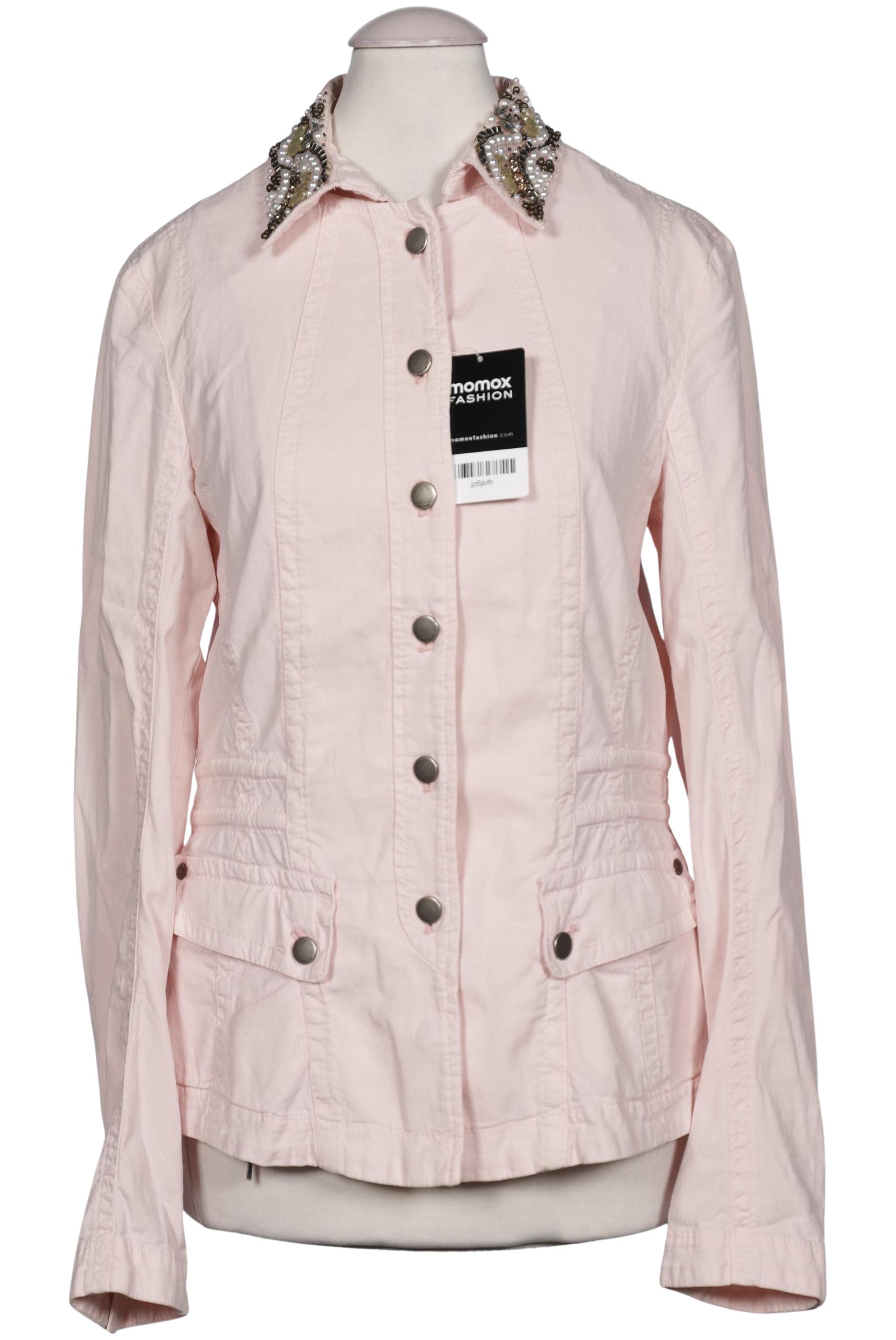 

Marc Cain Damen Blazer, pink, Gr. 36
