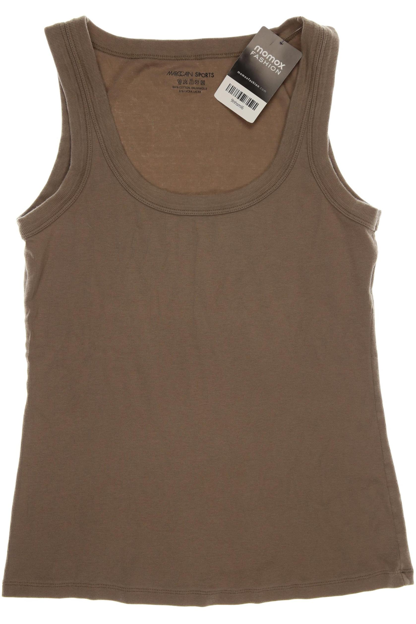 

Marc Cain Damen Top, beige