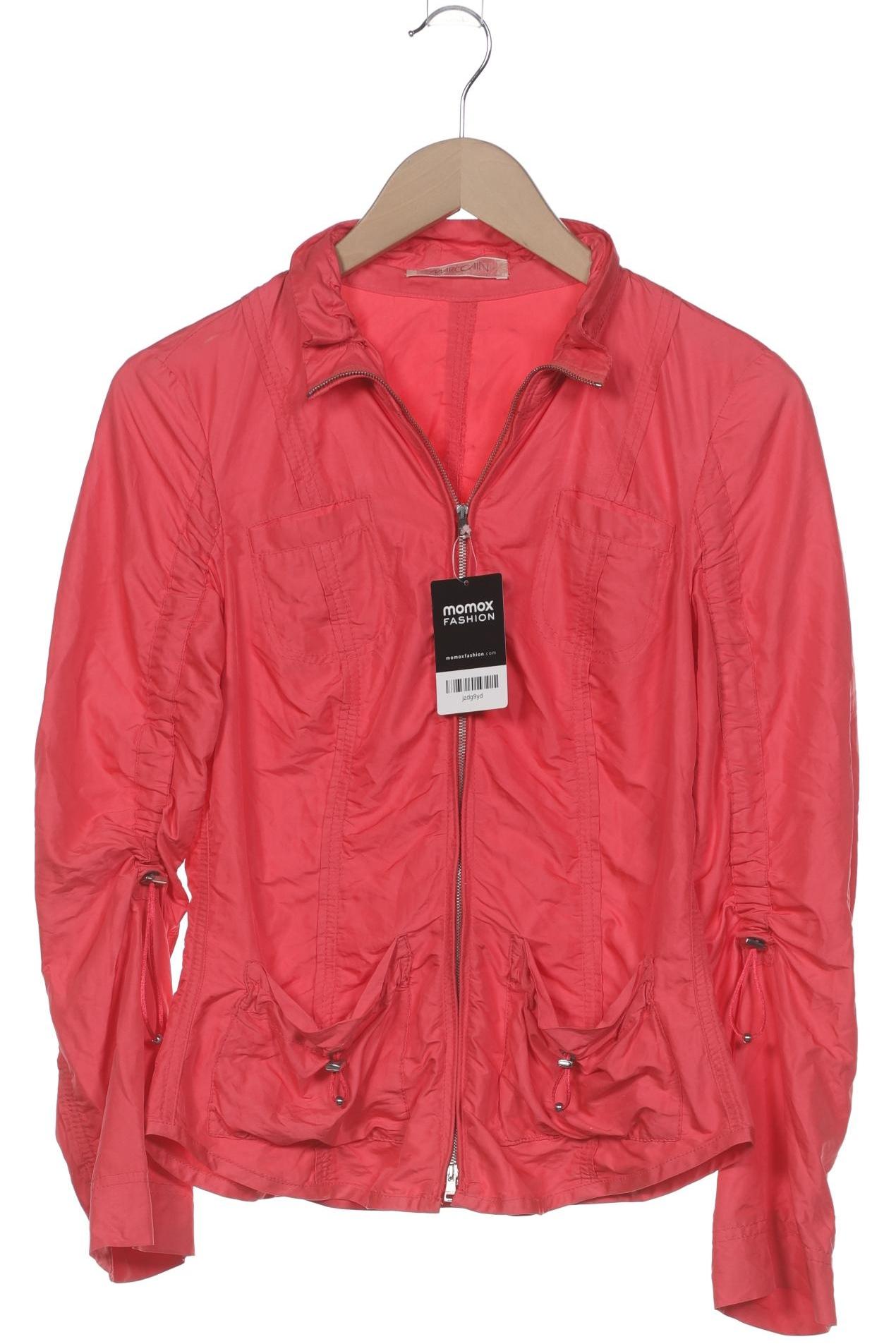 

Marc Cain Damen Jacke, pink, Gr. 34