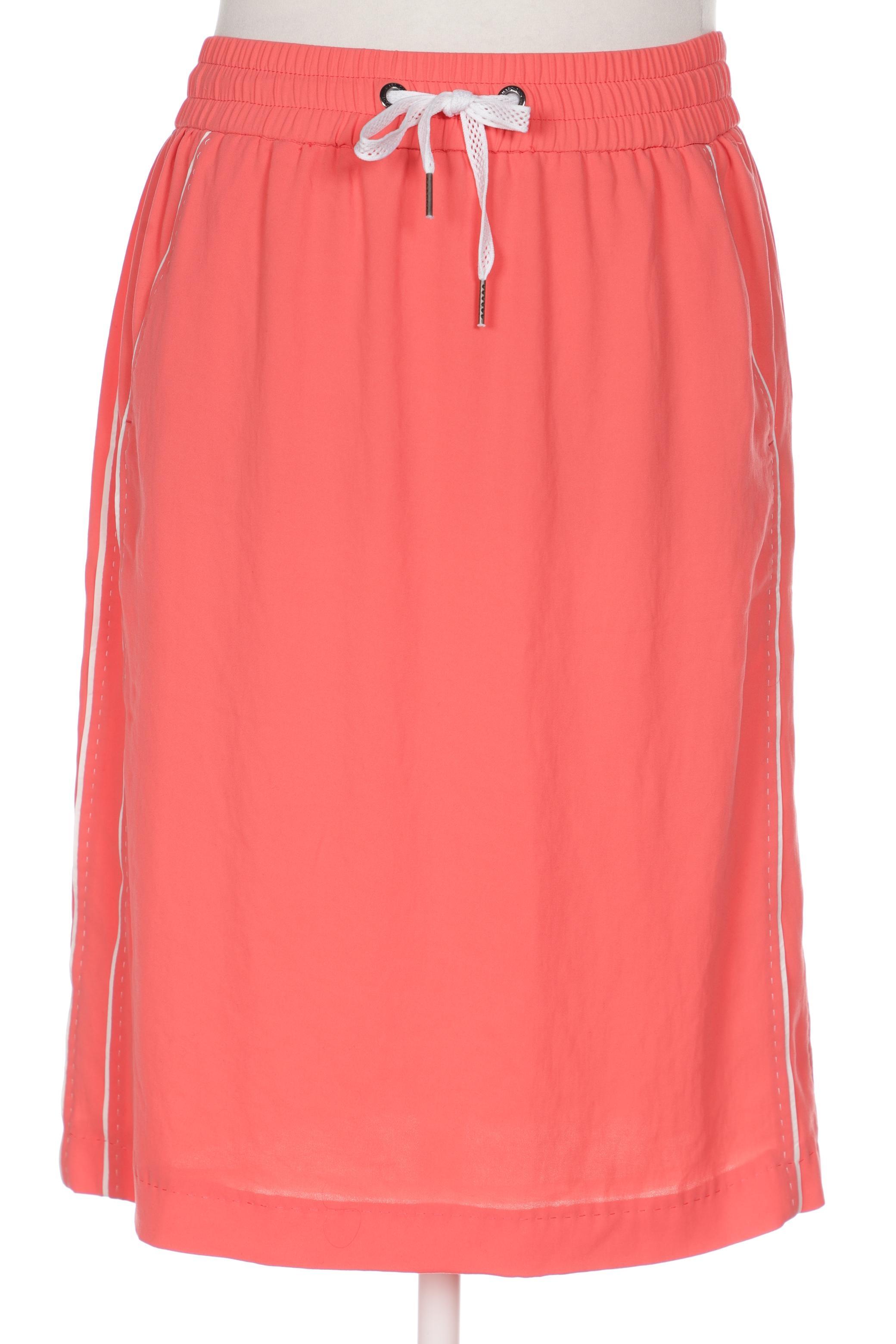 

Marc Cain Damen Rock, orange, Gr. 42