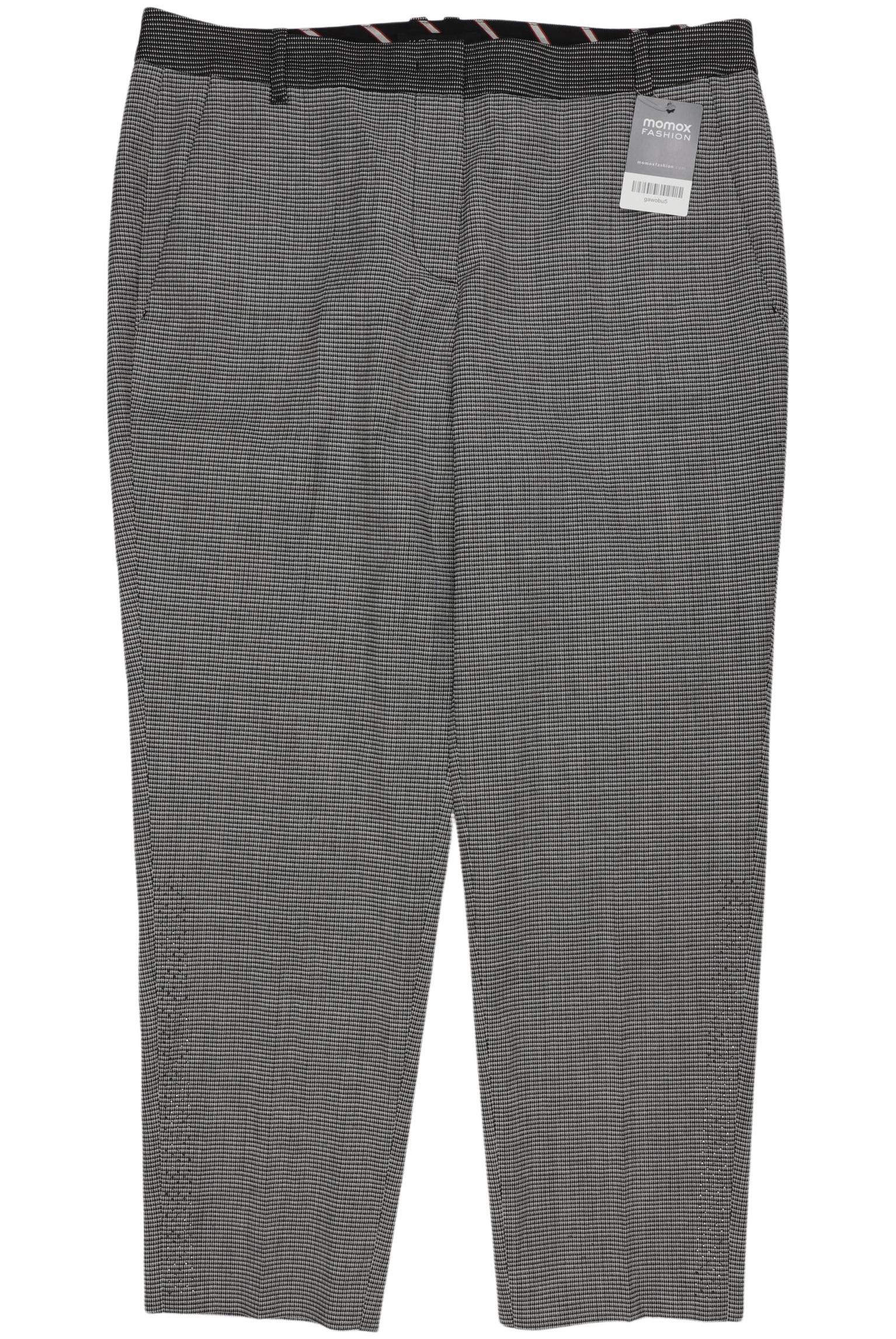 

Marc Cain Damen Stoffhose, grau, Gr. 44