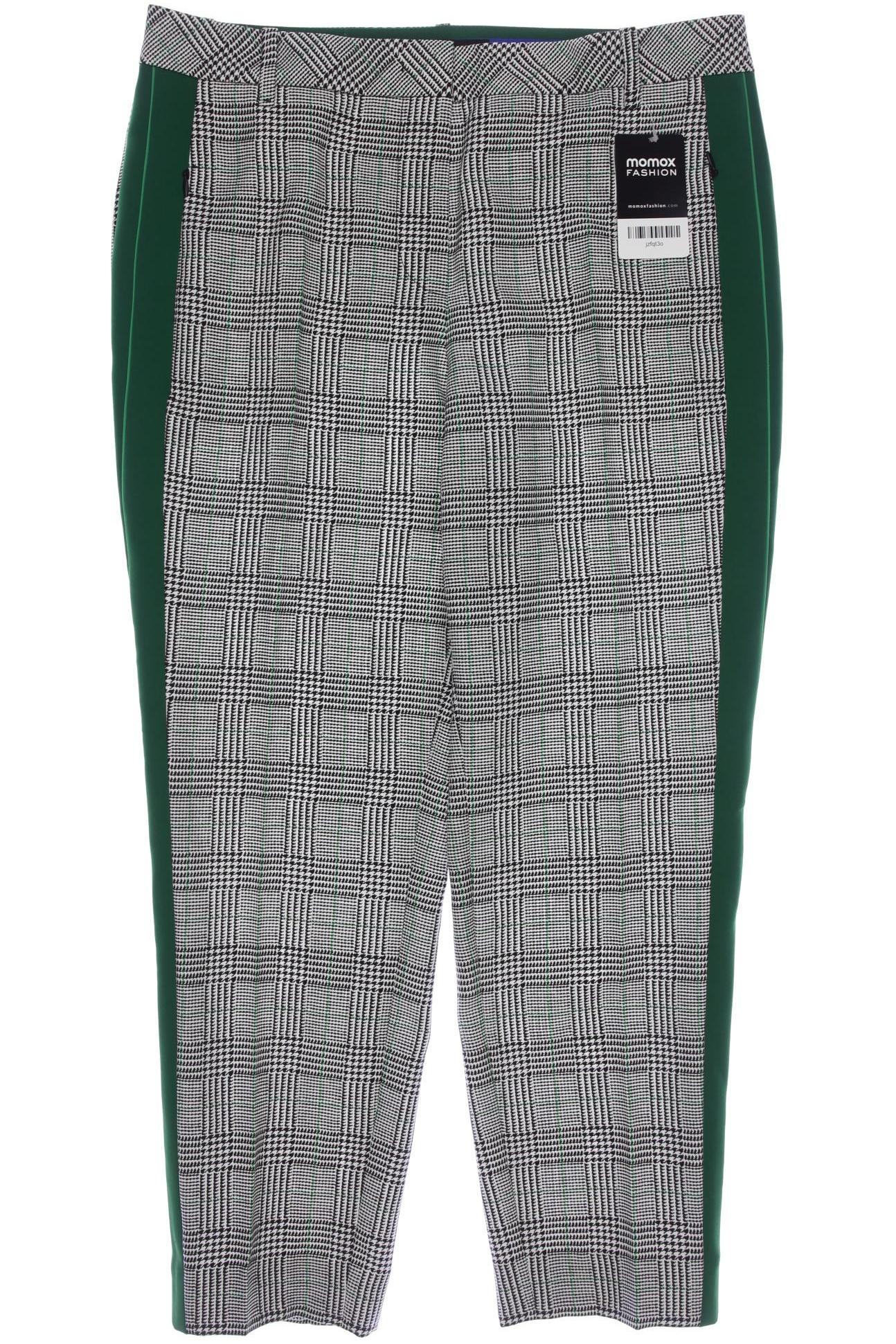 

Marc Cain Damen Stoffhose, grau, Gr. 40