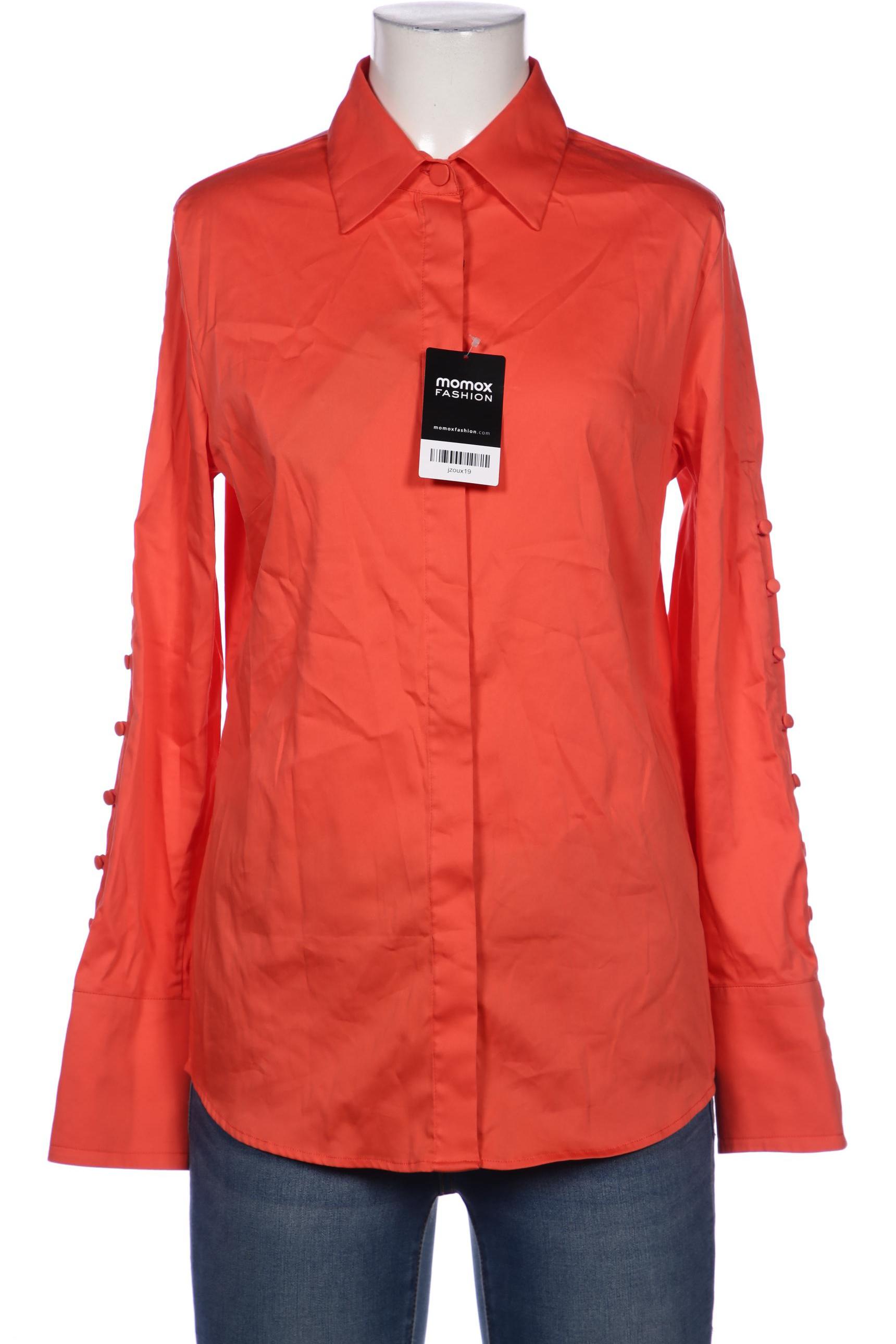 

Marc Cain Damen Bluse, orange