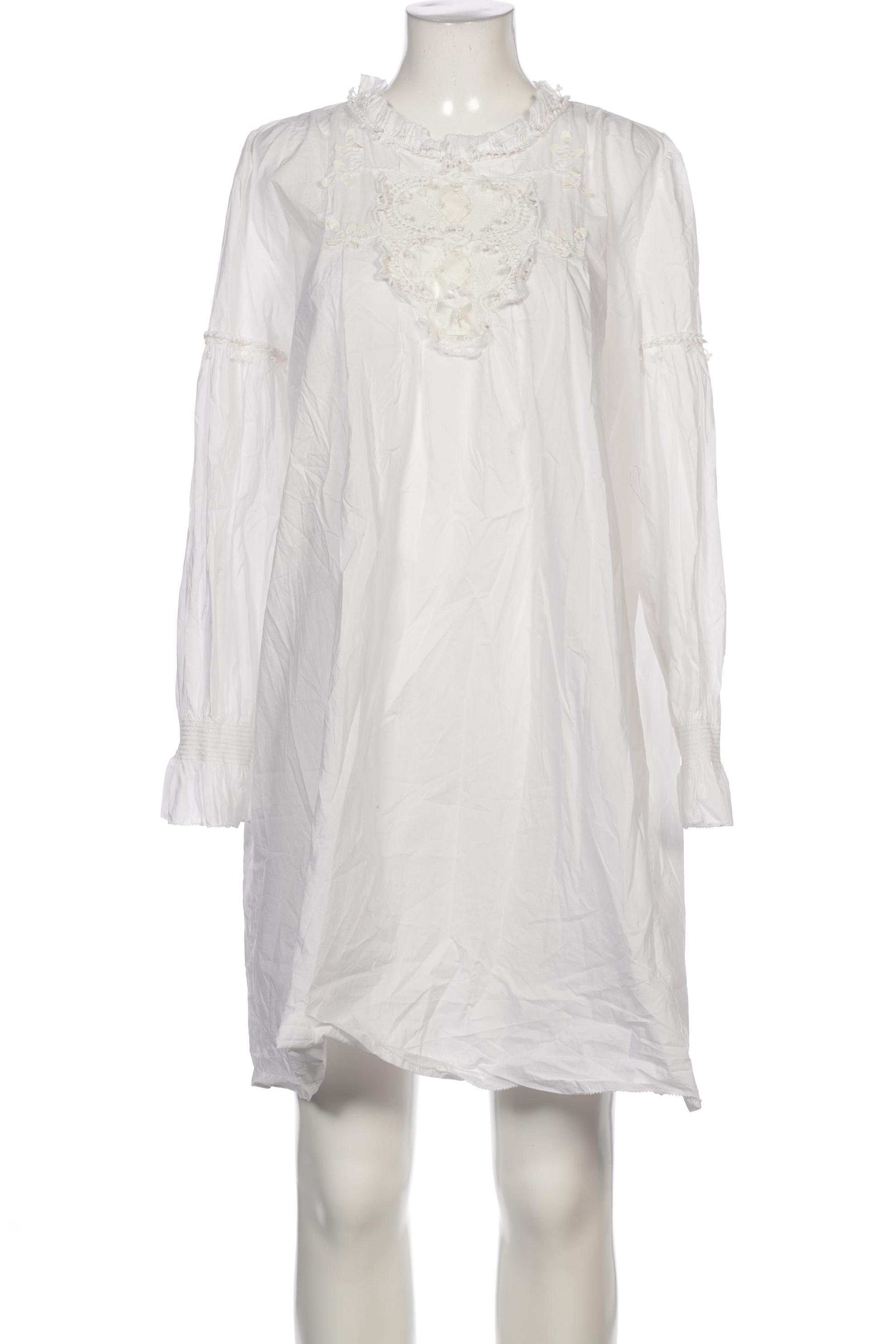 

Marc Cain Damen Kleid, weiß