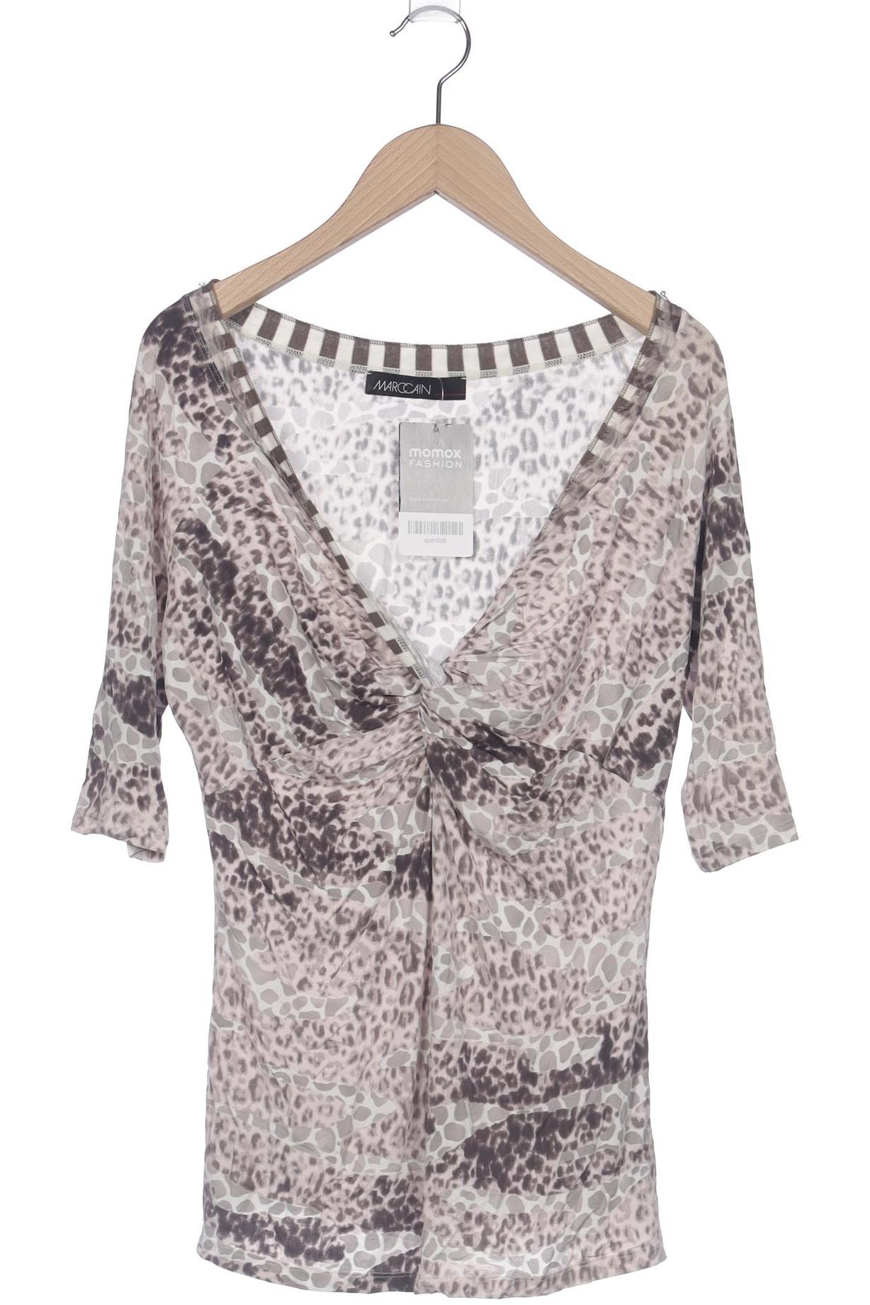 

Marc Cain Damen T-Shirt, pink, Gr. 42