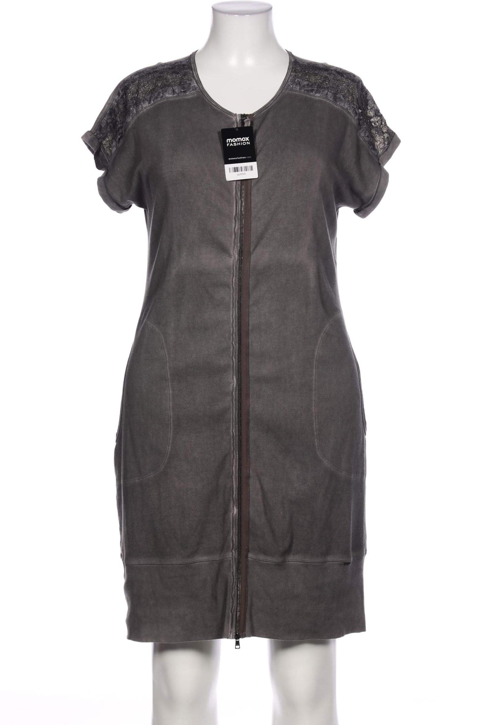 

Marc Cain Damen Kleid, grau