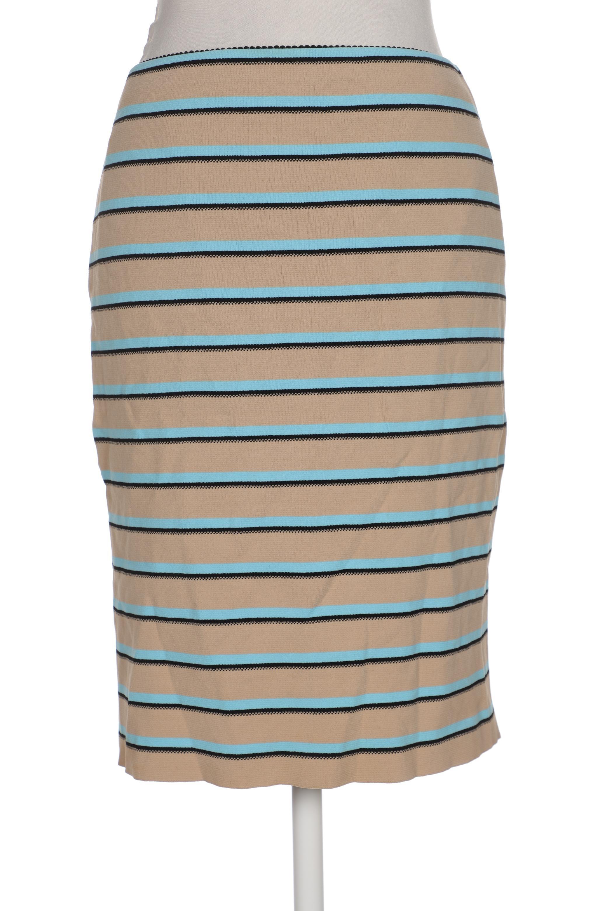 

Marc Cain Damen Rock, beige, Gr. 36