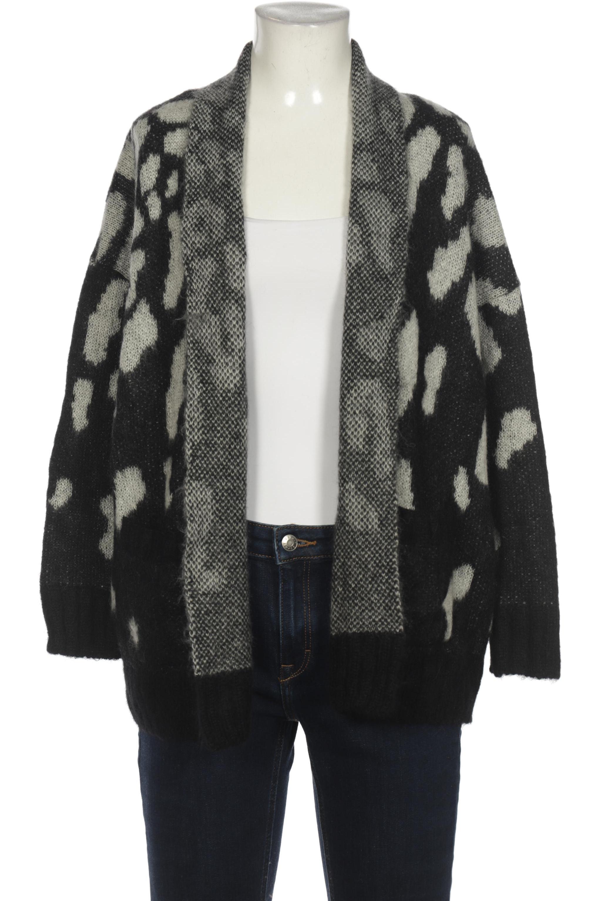 

Marc Cain Damen Strickjacke, grau