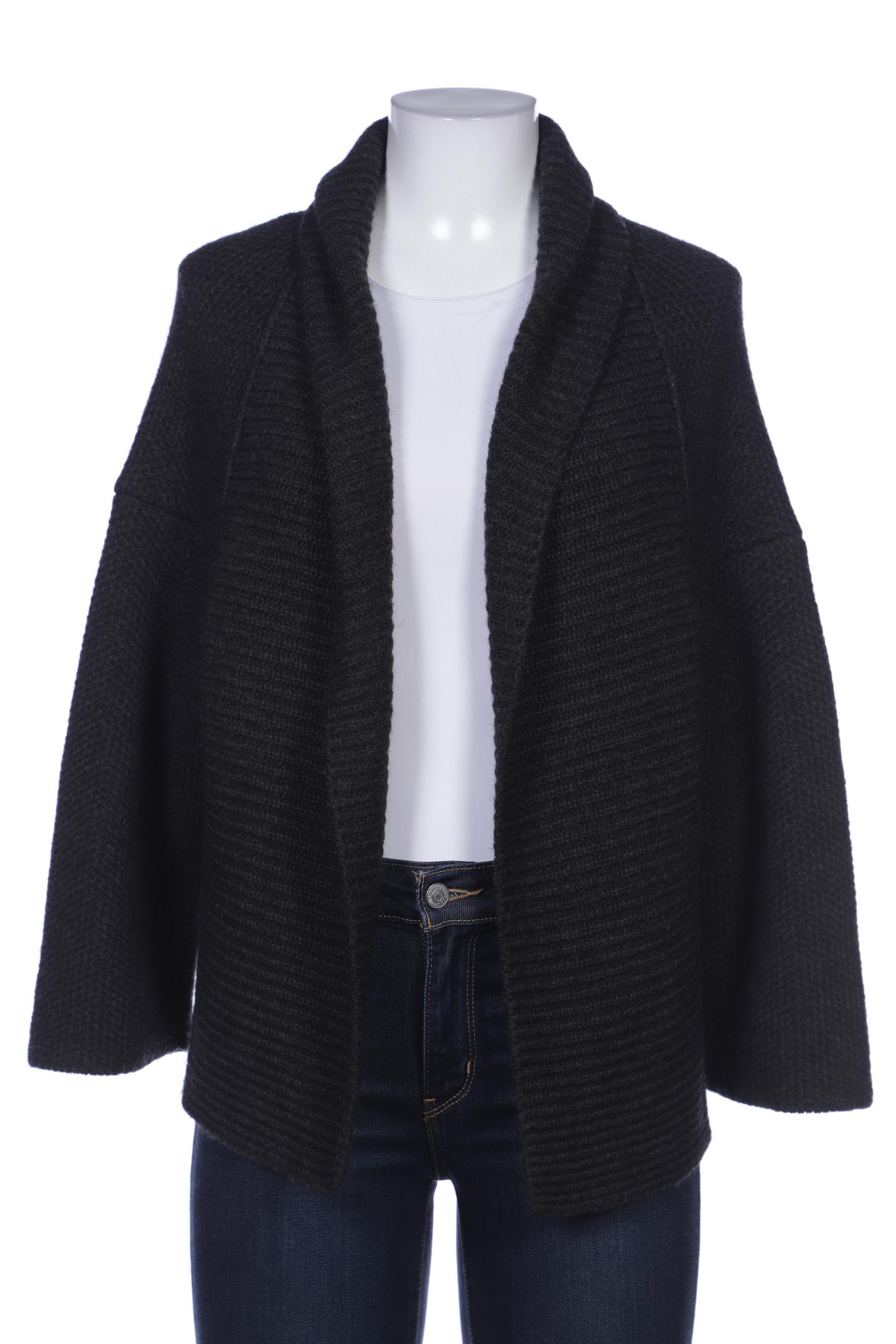 

Marc Cain Damen Strickjacke, schwarz, Gr. 38