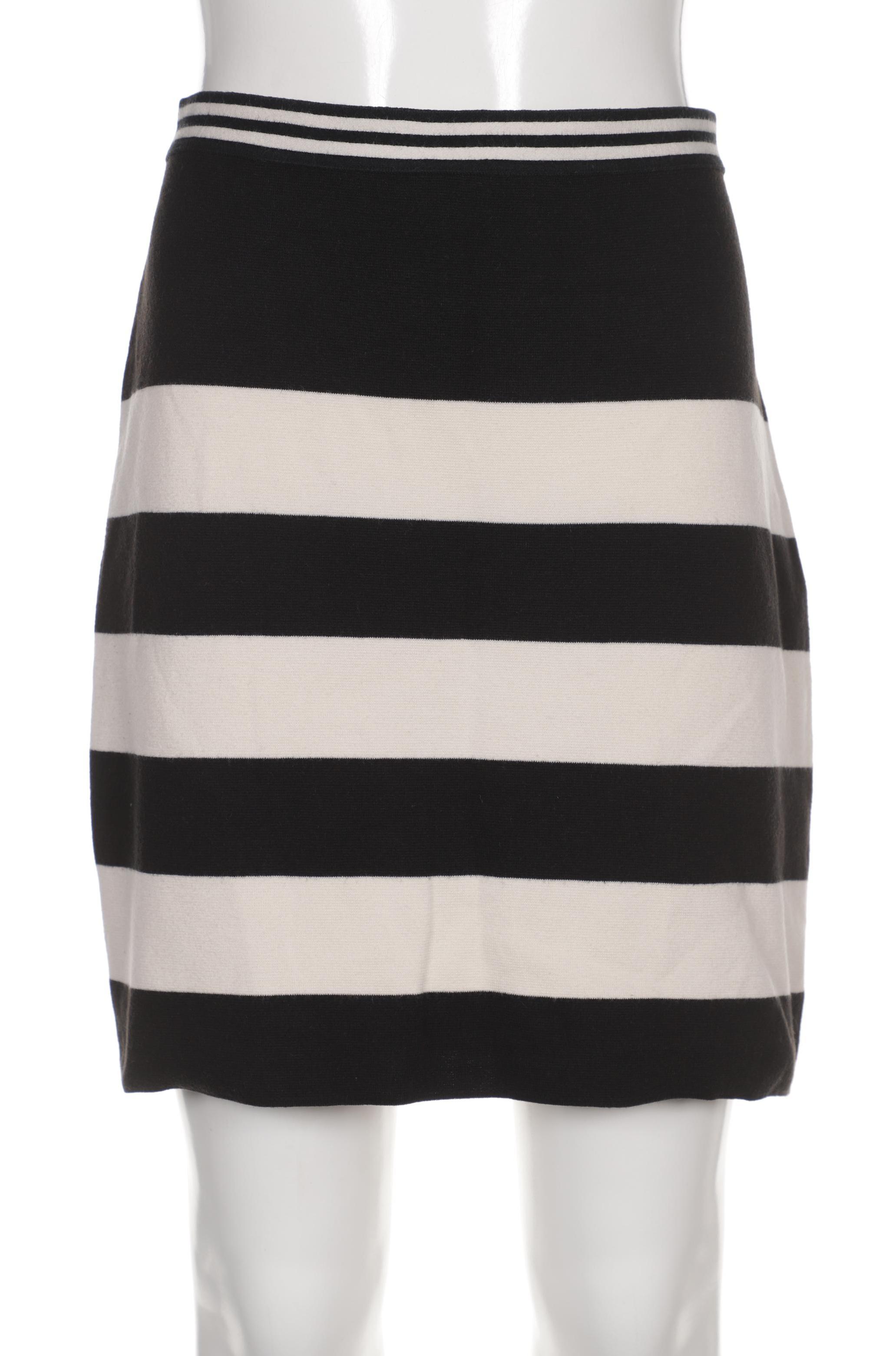 

Marc Cain Damen Rock, schwarz