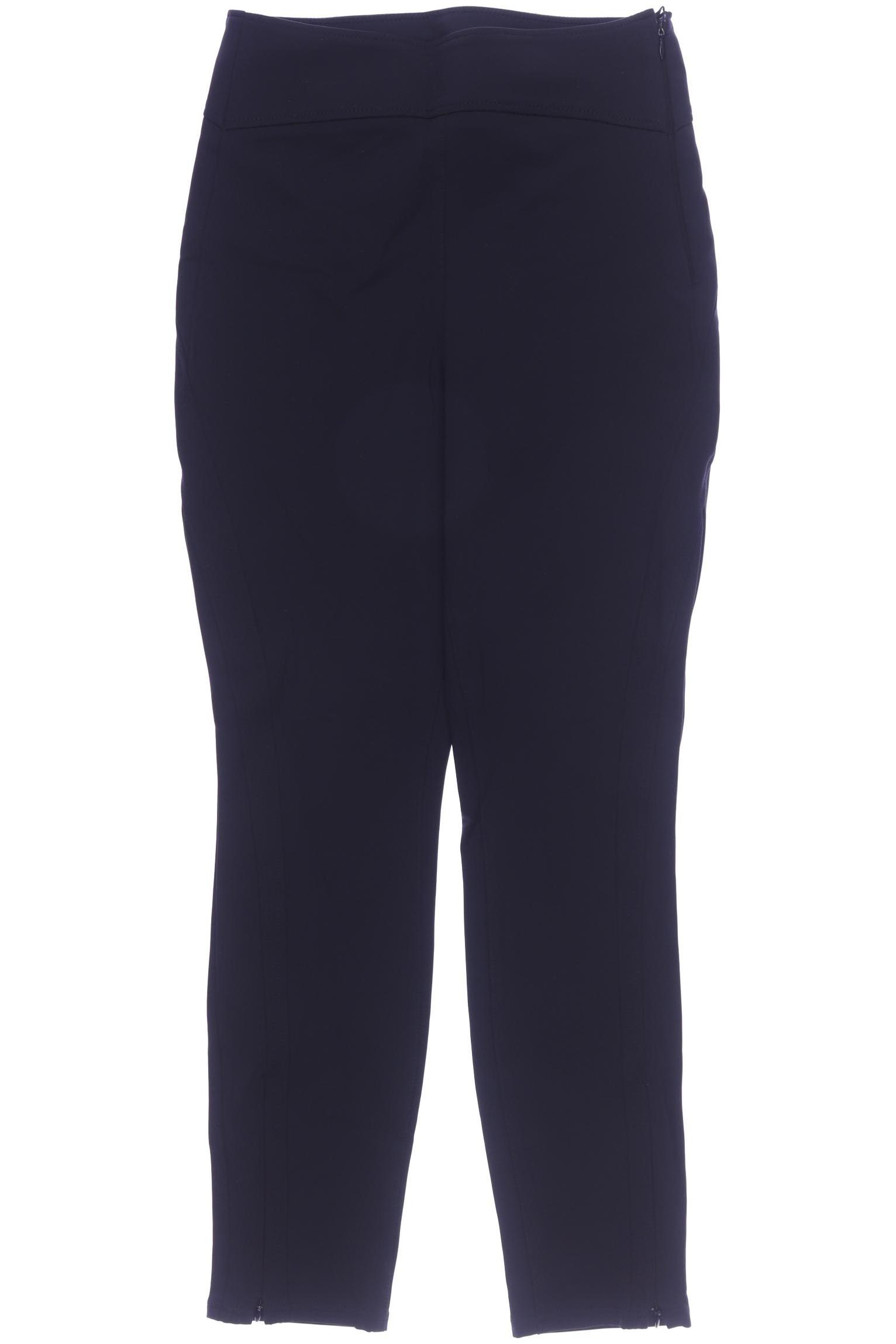 

Marc Cain Damen Stoffhose, schwarz, Gr. 36