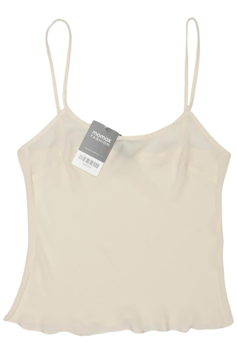 

Marc Cain Damen Top, beige, Gr. 32