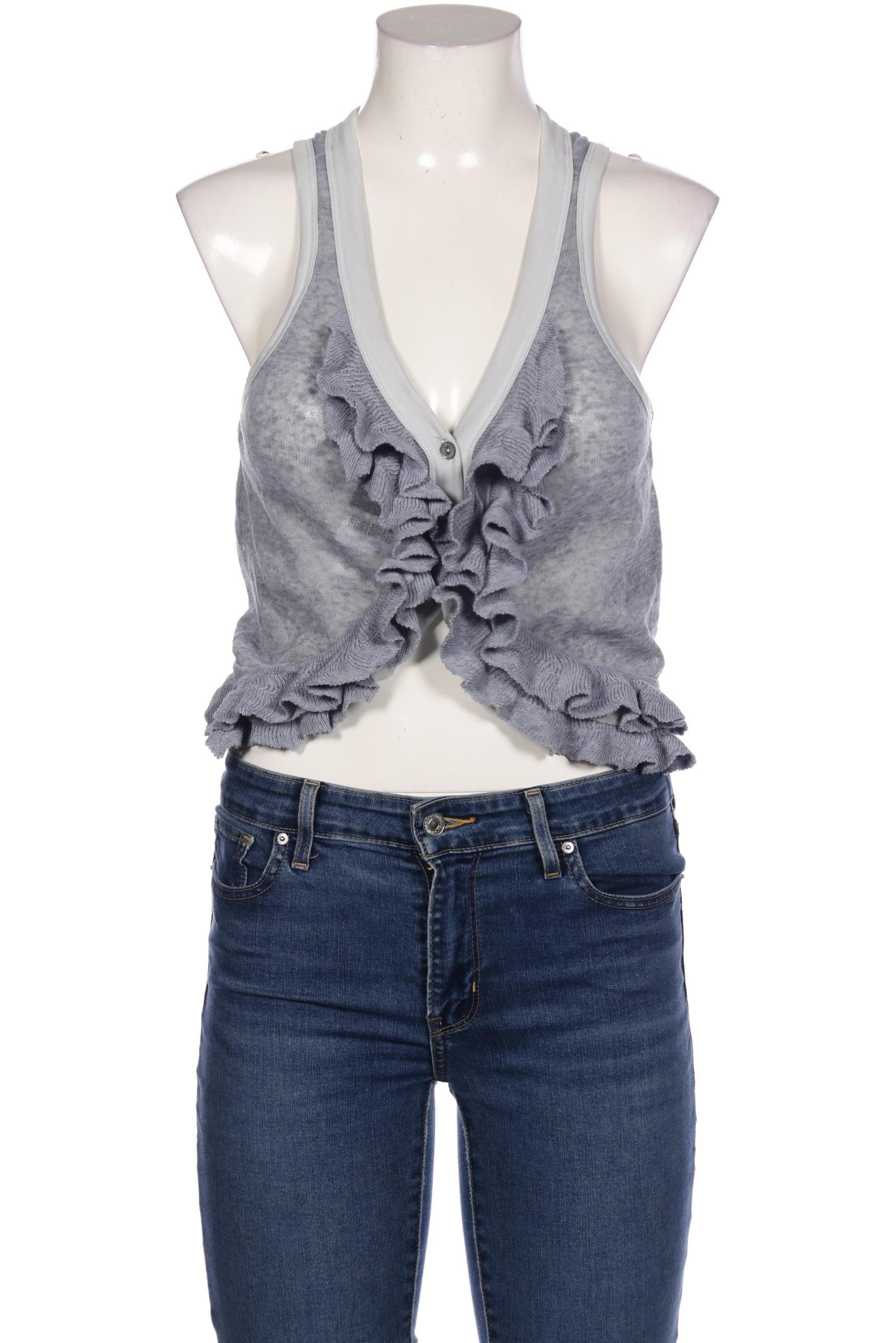 

Marc Cain Damen Weste, hellblau