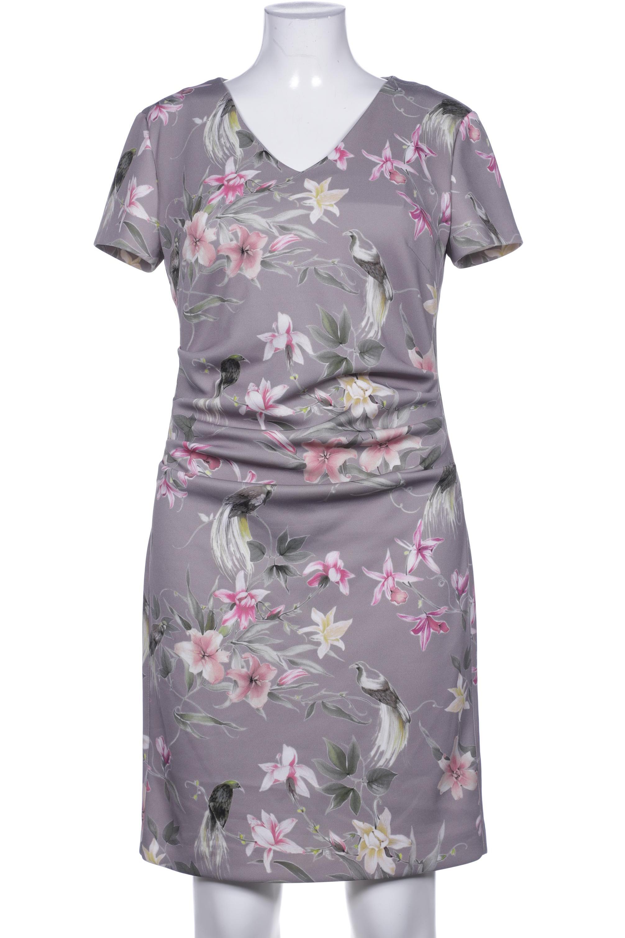 

Marc Cain Damen Kleid, grau, Gr. 42