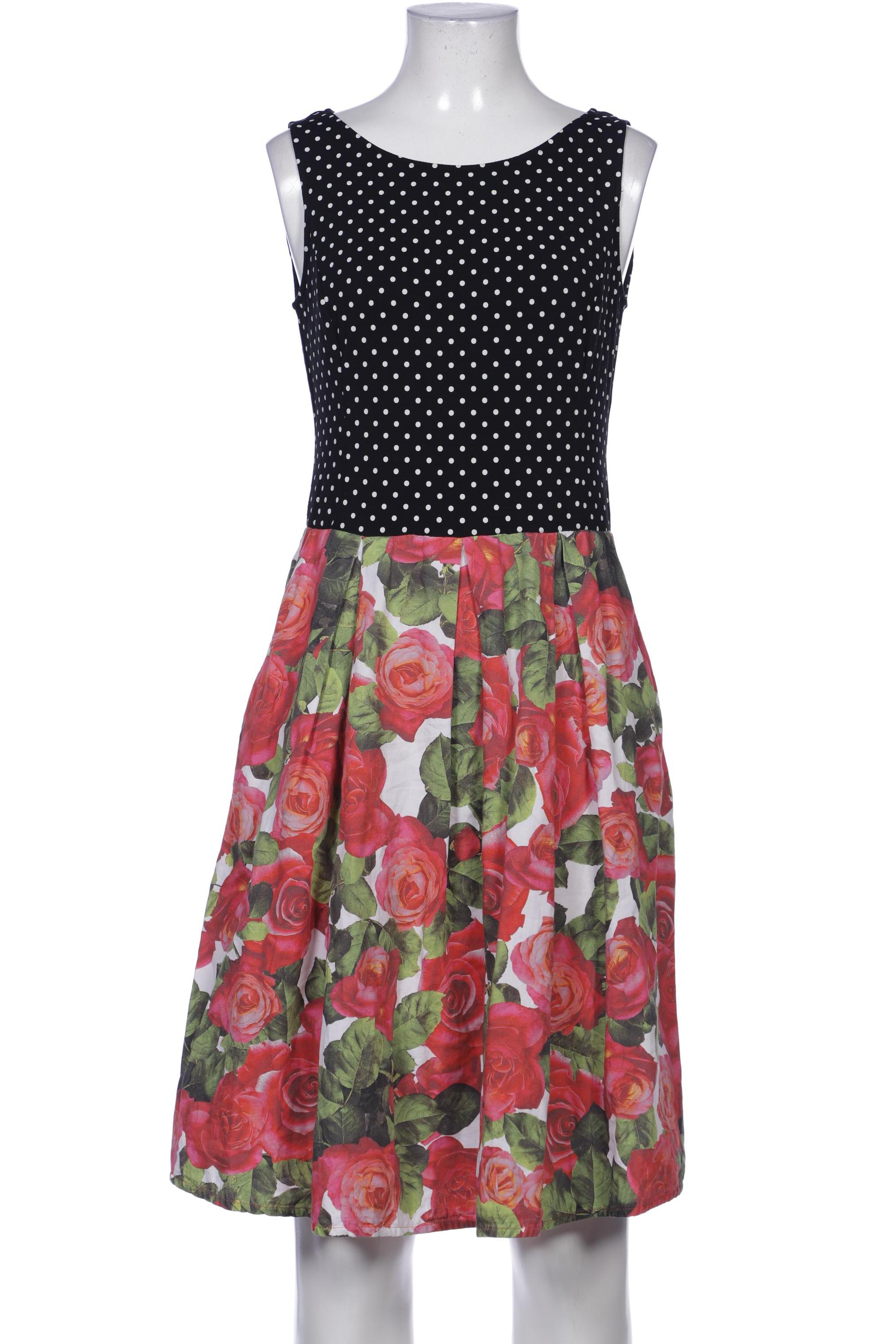 

Marc Cain Damen Kleid, mehrfarbig, Gr. 34