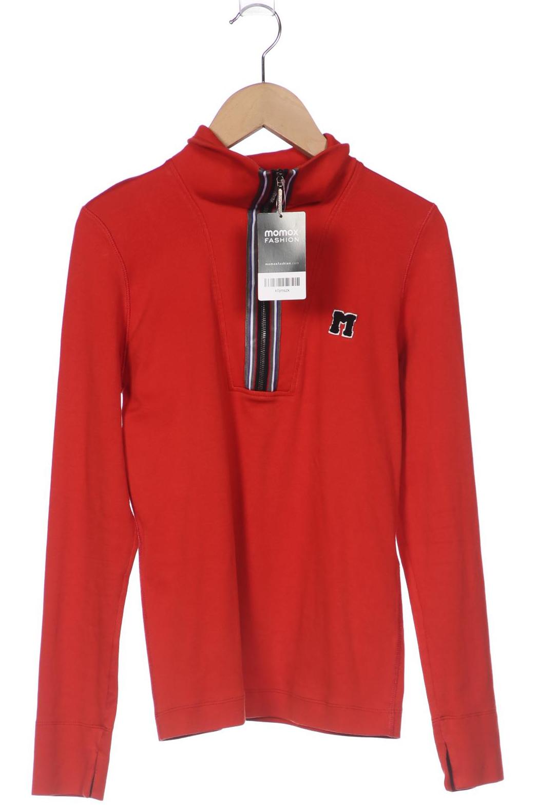 

Marc Cain Damen Langarmshirt, rot