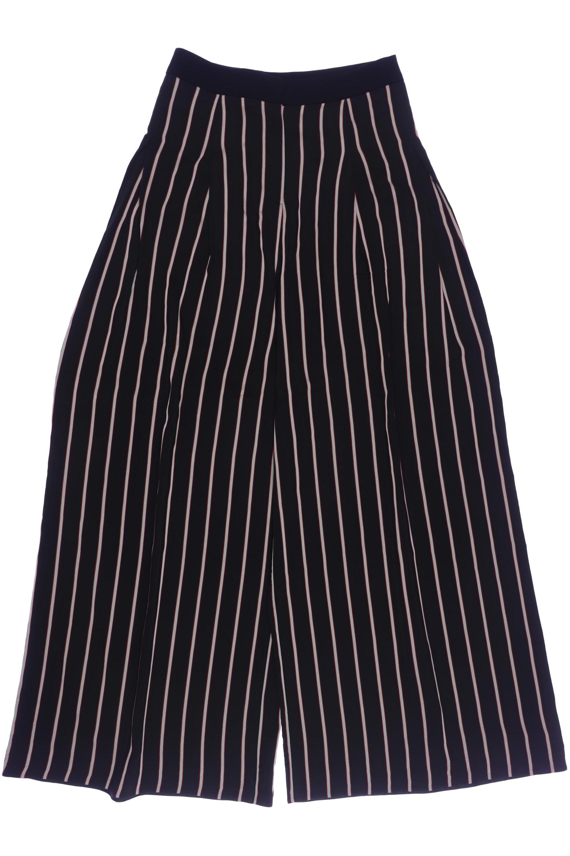 

Marc Cain Damen Stoffhose, schwarz, Gr. 34