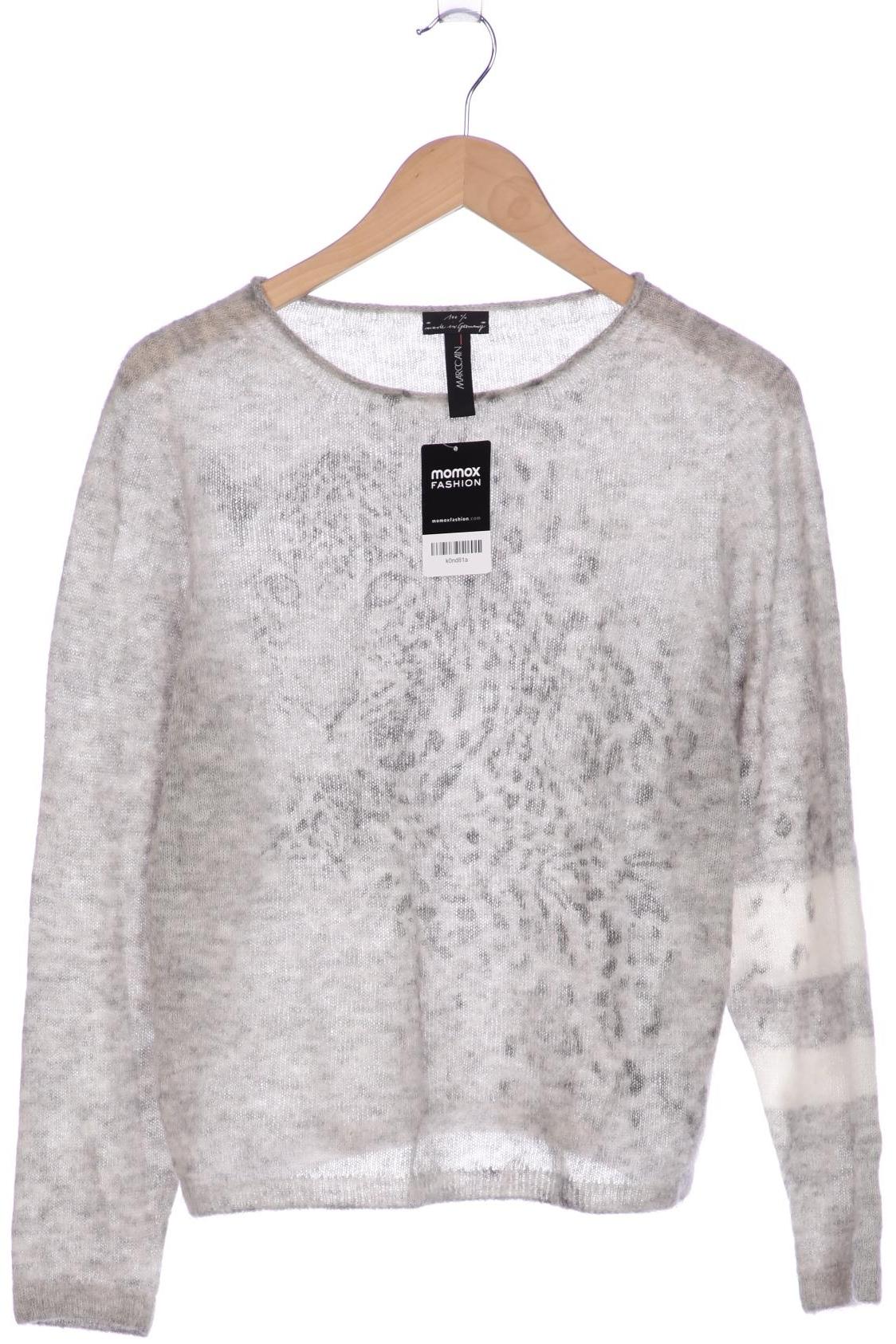 

Marc Cain Damen Pullover, grau, Gr. 36