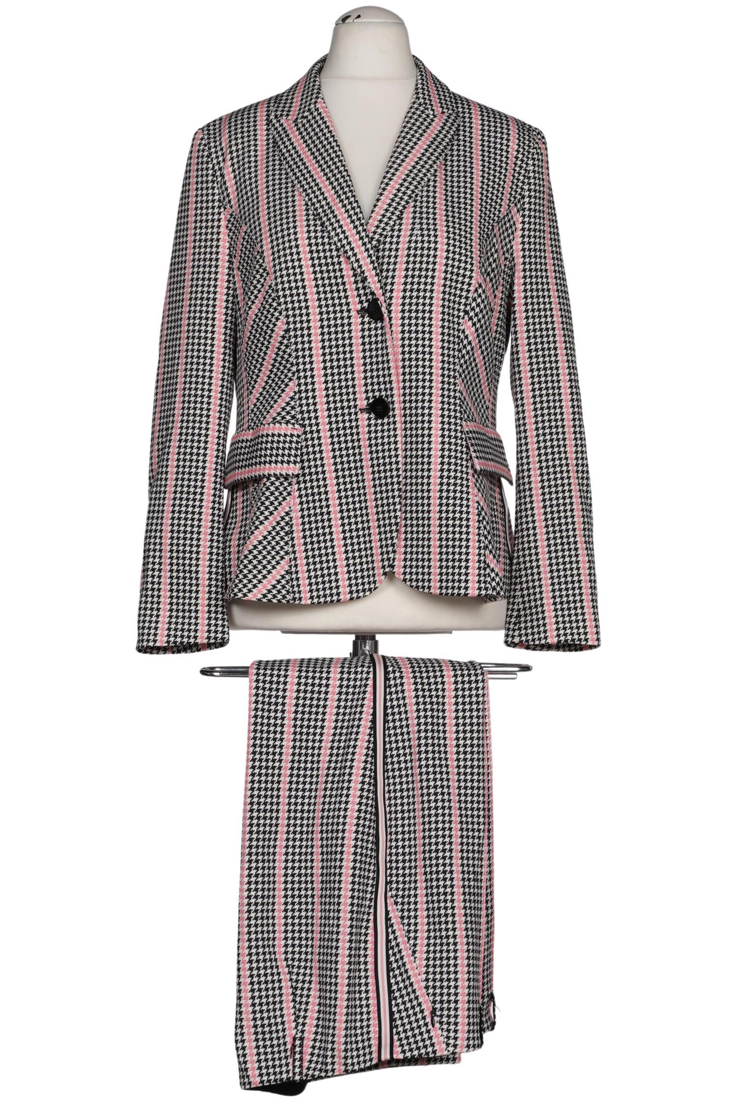 

Marc Cain Damen Anzug, mehrfarbig, Gr. 42