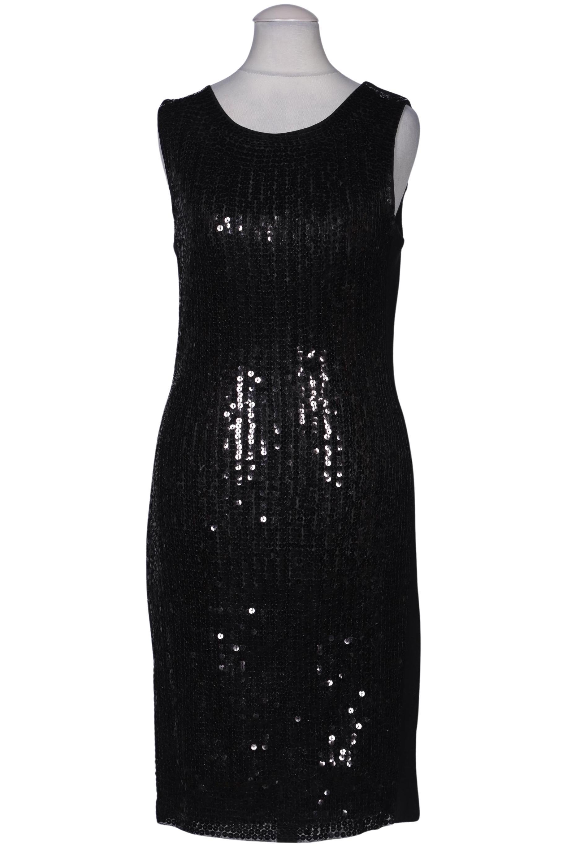 

Marc Cain Damen Kleid, schwarz, Gr. 36