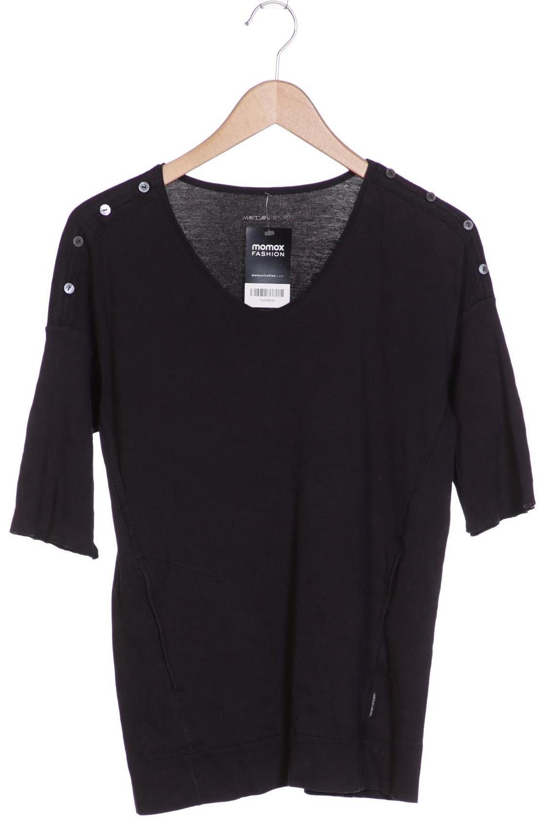 

Marc Cain Damen T-Shirt, marineblau