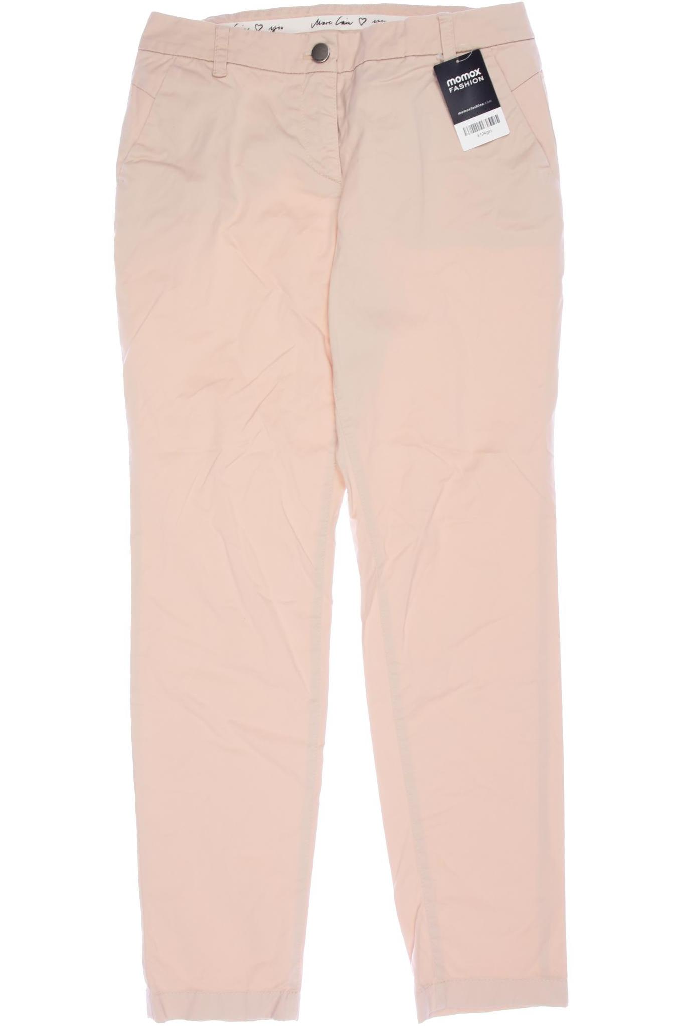 

Marc Cain Damen Stoffhose, pink, Gr. 36