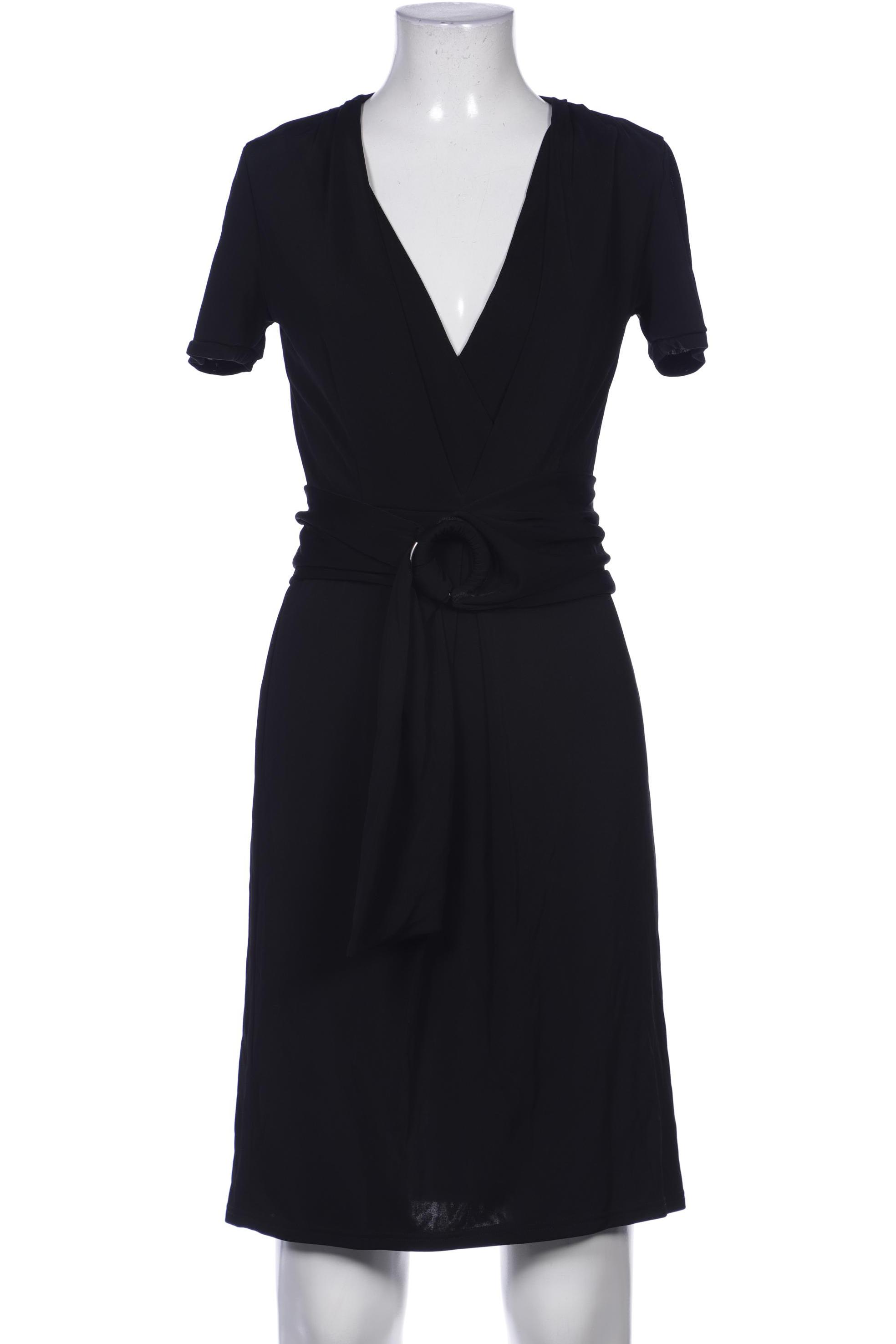 

Marc Cain Damen Kleid, schwarz, Gr. 36