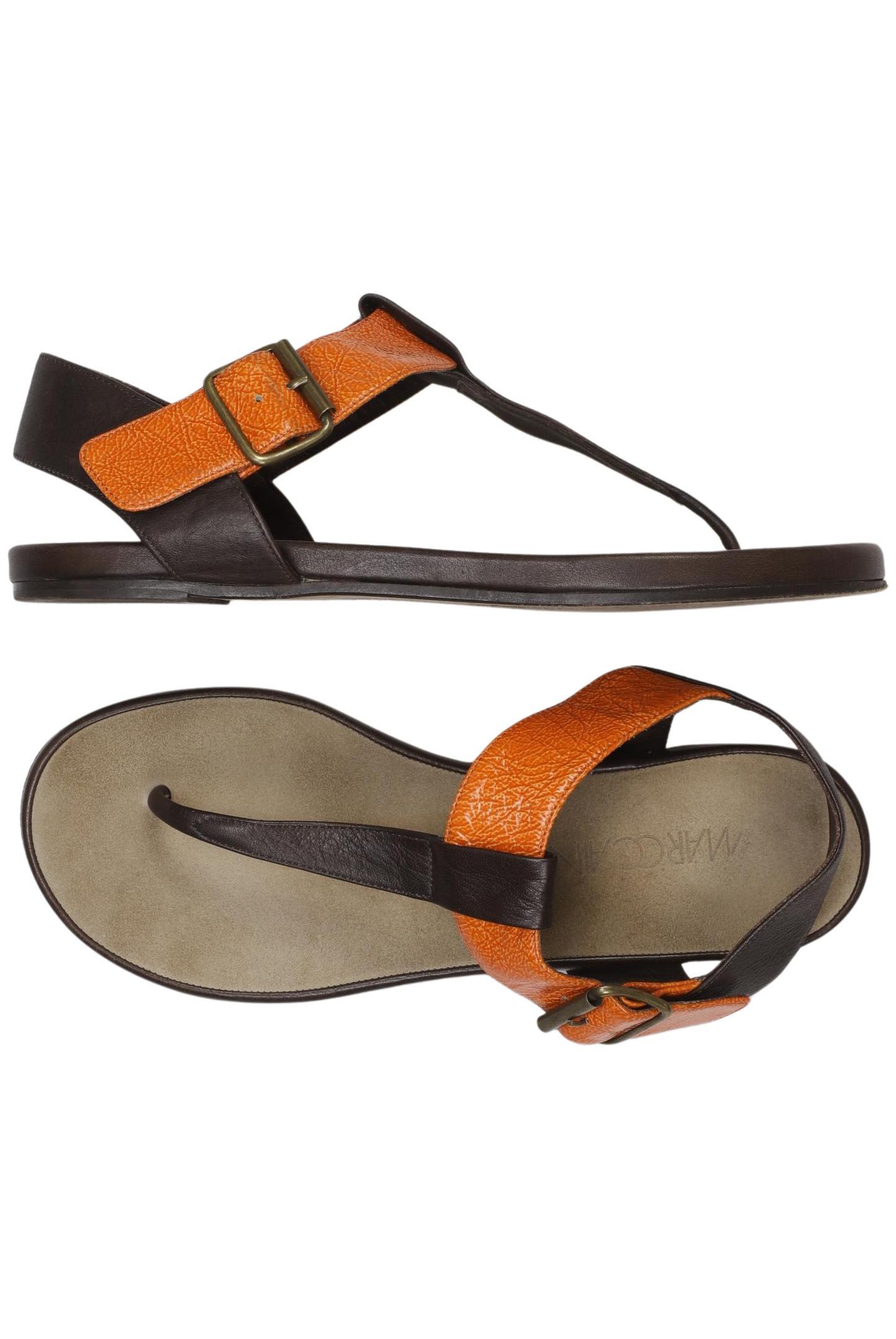 

Marc Cain Damen Sandale, mehrfarbig, Gr. 39