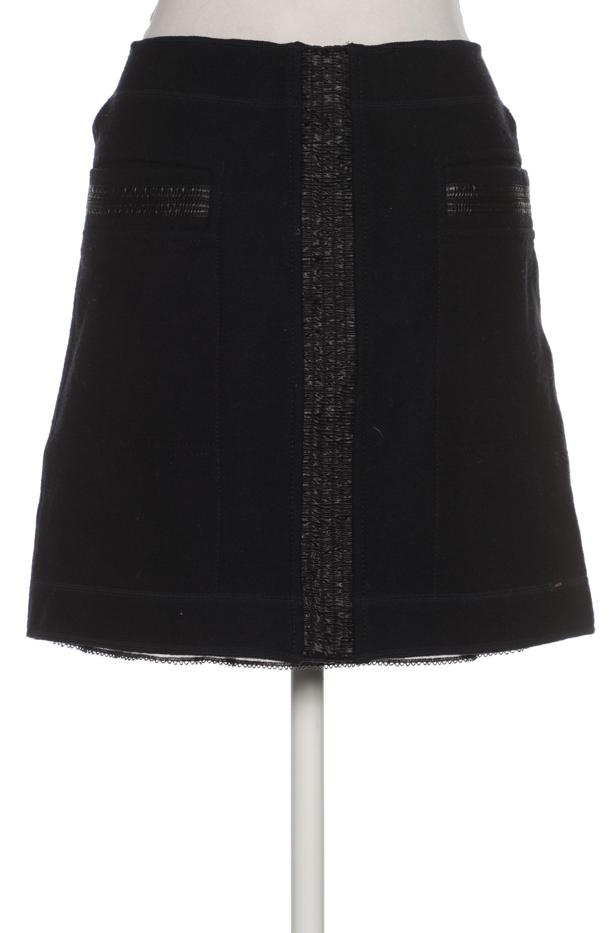 

Marc Cain Damen Rock, marineblau, Gr. 36