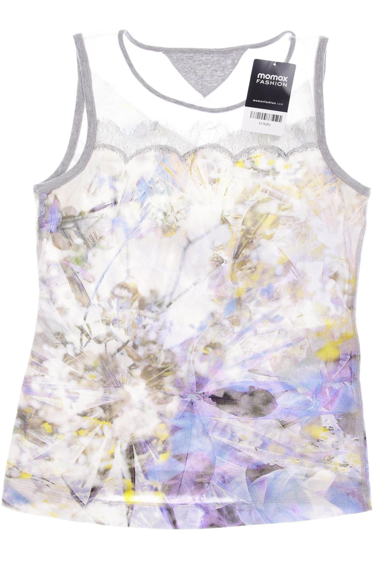

Marc Cain Damen Top, grau, Gr. 42