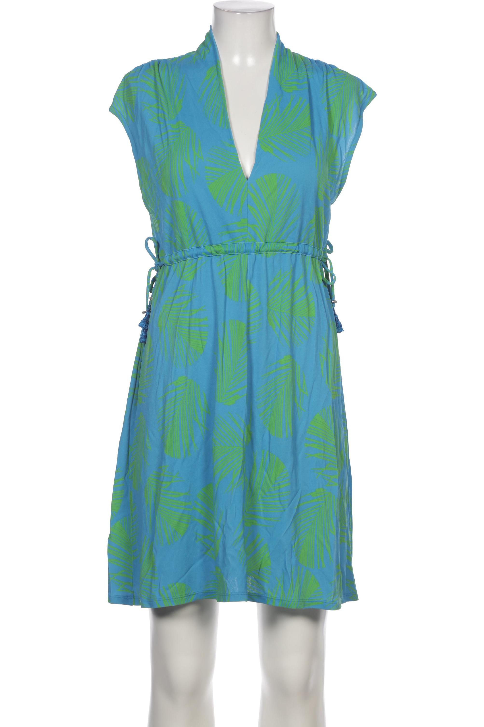 

Marc Cain Damen Kleid, blau