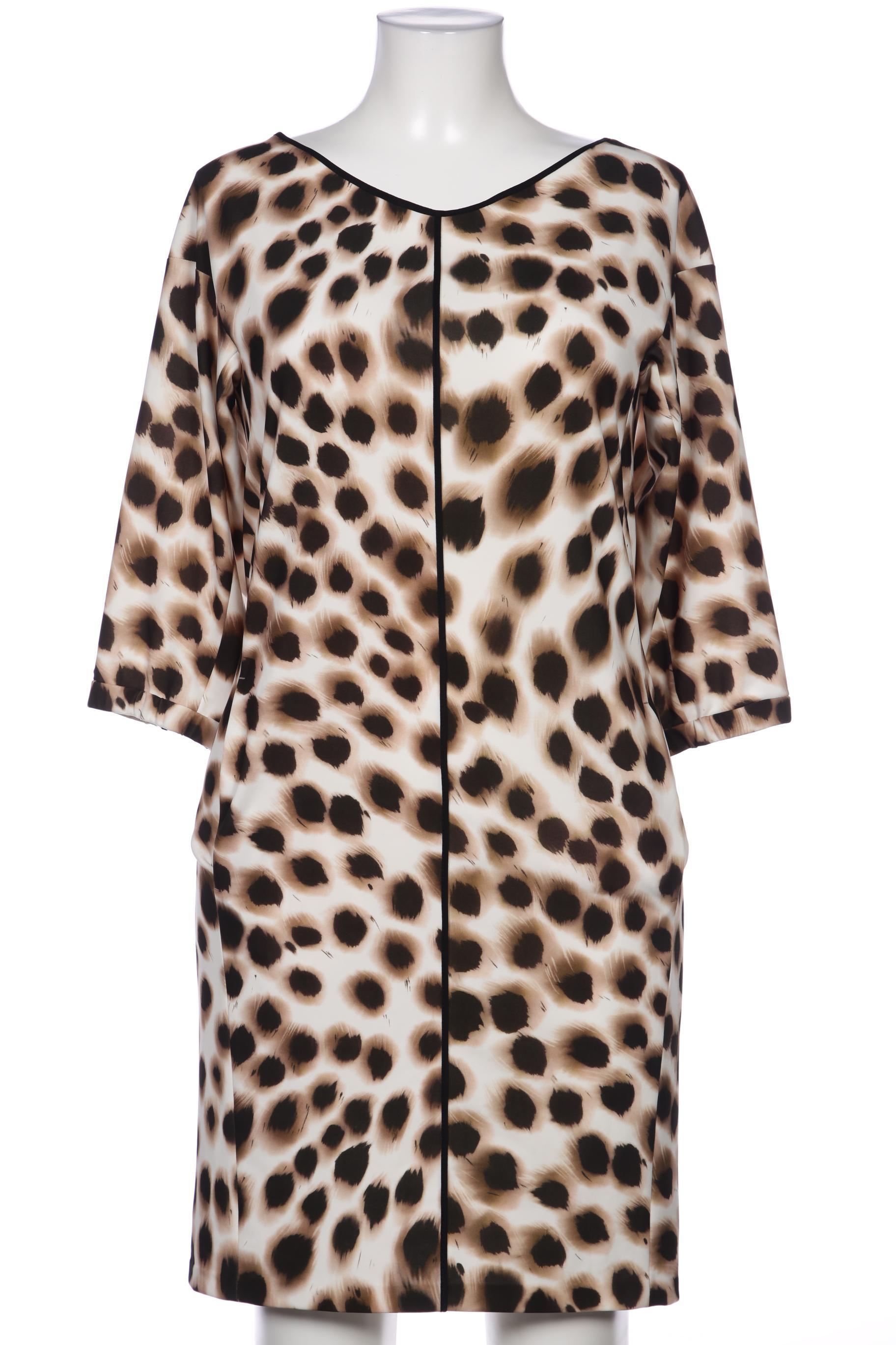 

Marc Cain Damen Kleid, beige