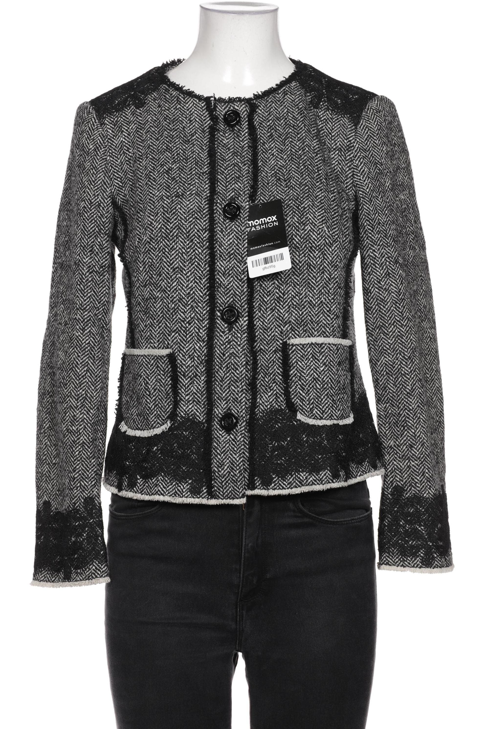 

Marc Cain Damen Blazer, grau