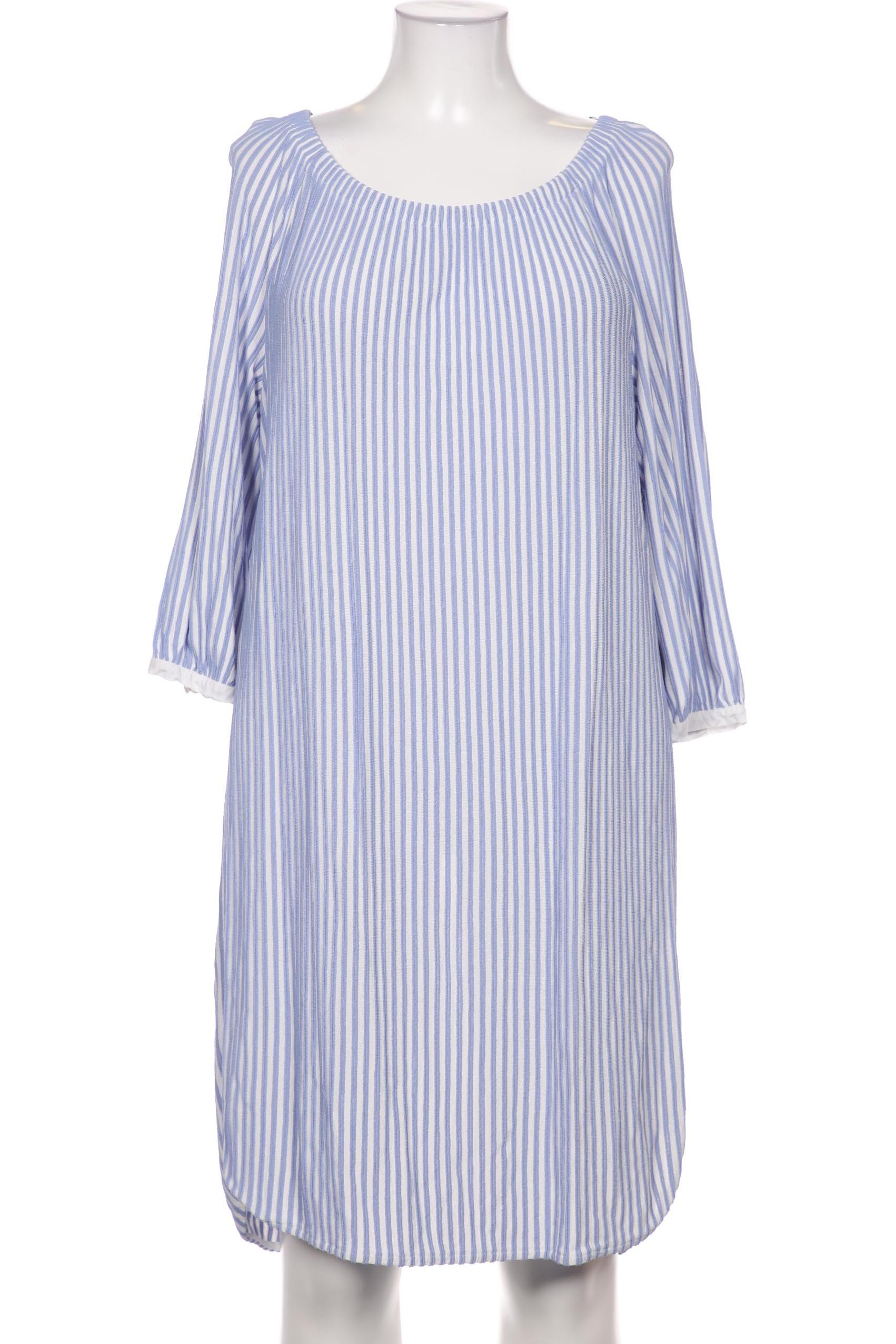 

Marc Cain Damen Kleid, blau, Gr. 42
