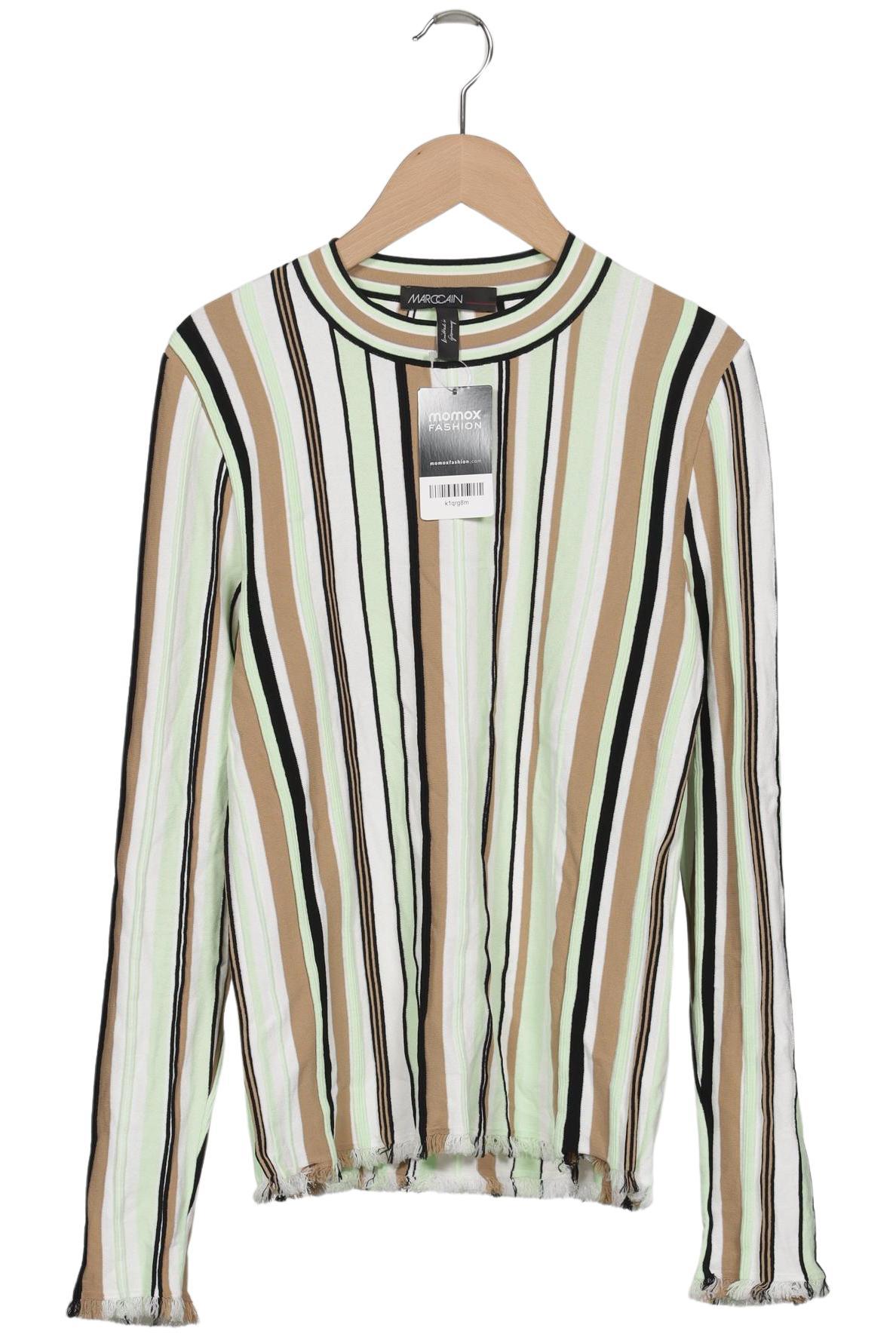 

Marc Cain Damen Pullover, mehrfarbig, Gr. 36