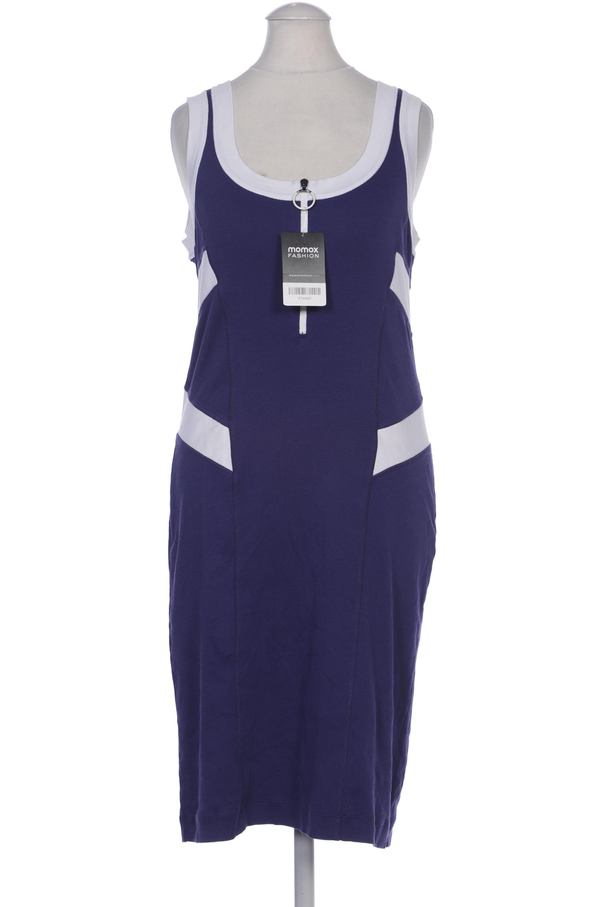 

Marc Cain Damen Kleid, flieder, Gr. 40