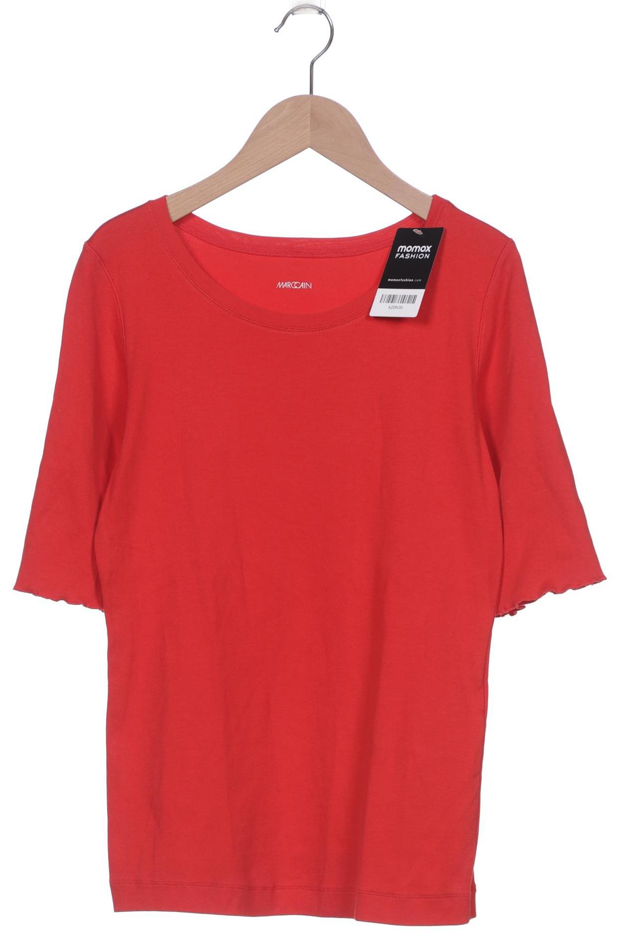 

Marc Cain Damen T-Shirt, rot