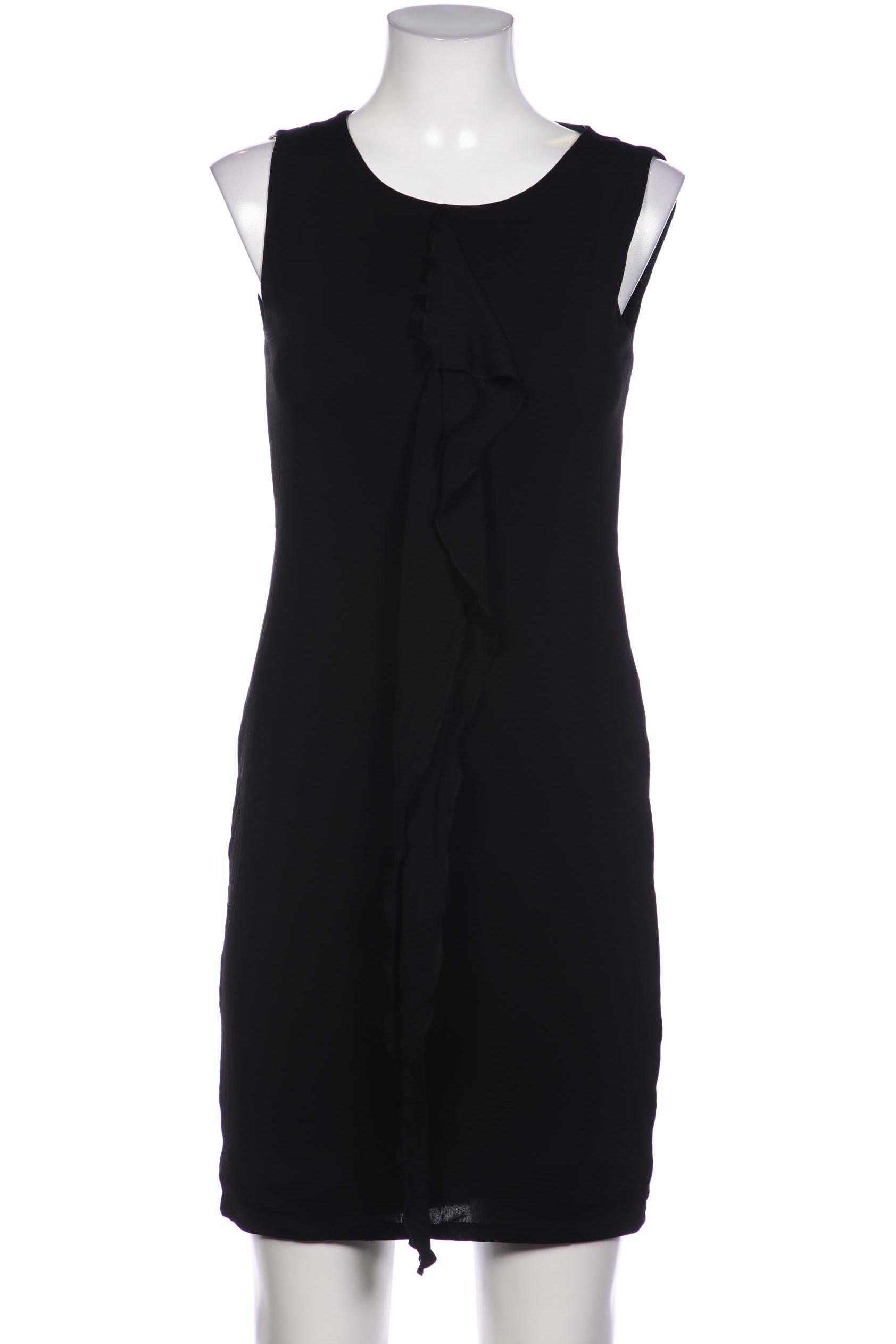 

Marc Cain Damen Kleid, schwarz