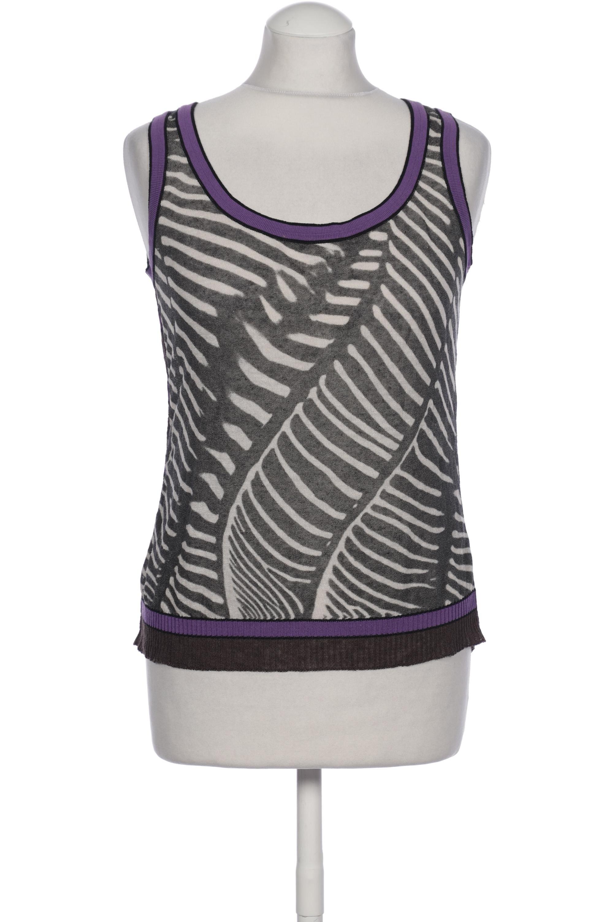 

Marc Cain Damen Top, mehrfarbig, Gr. 38