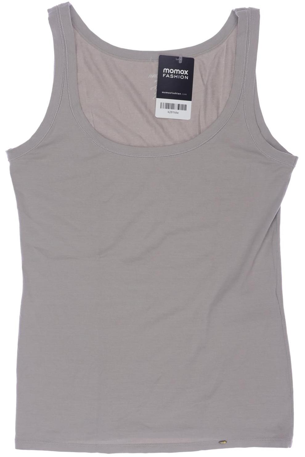 

Marc Cain Damen Top, beige, Gr. 38