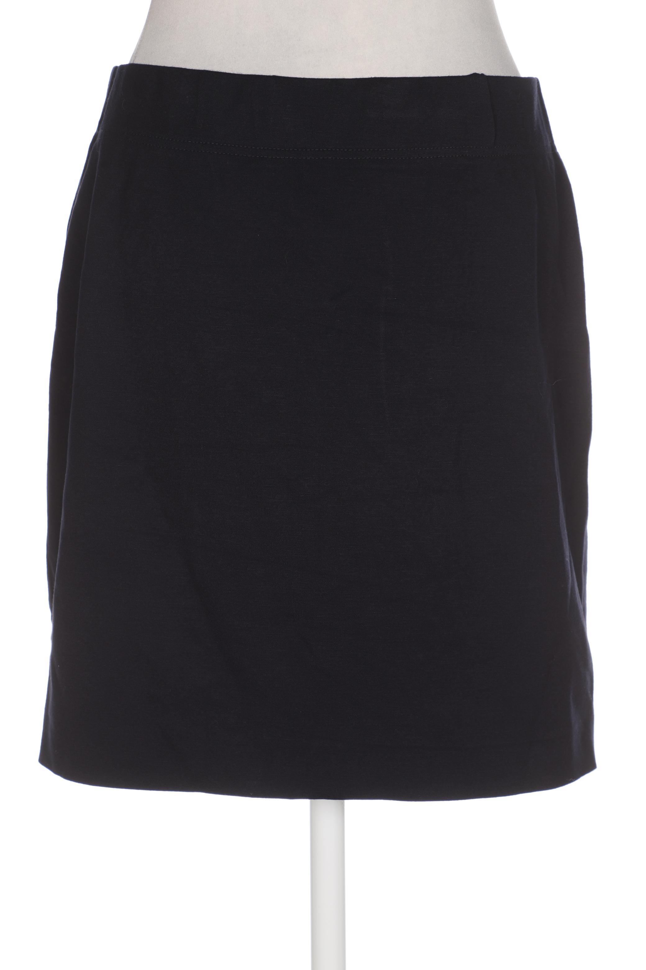 

Marc Cain Damen Rock, marineblau, Gr. 28
