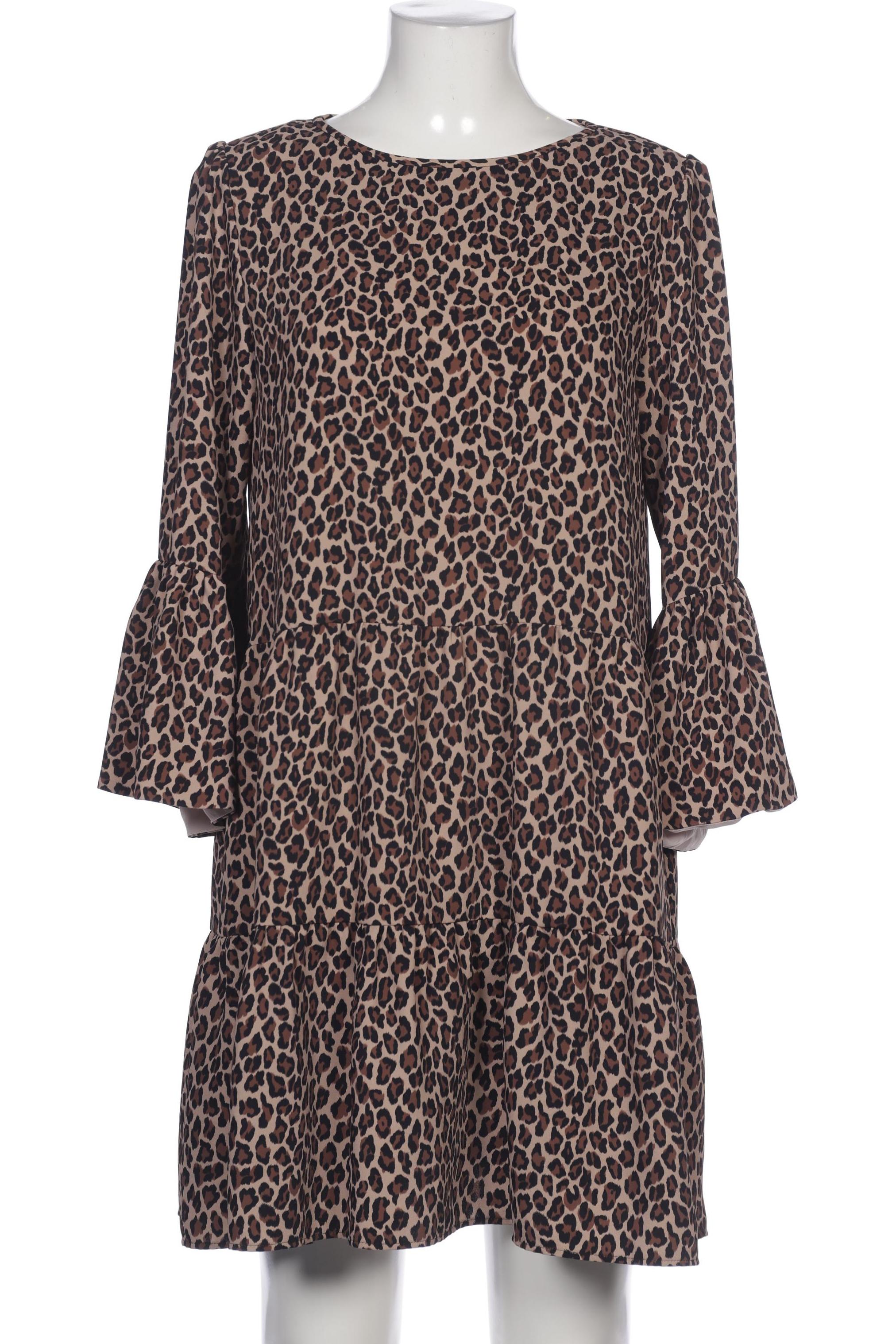 

Marc Cain Damen Kleid, braun