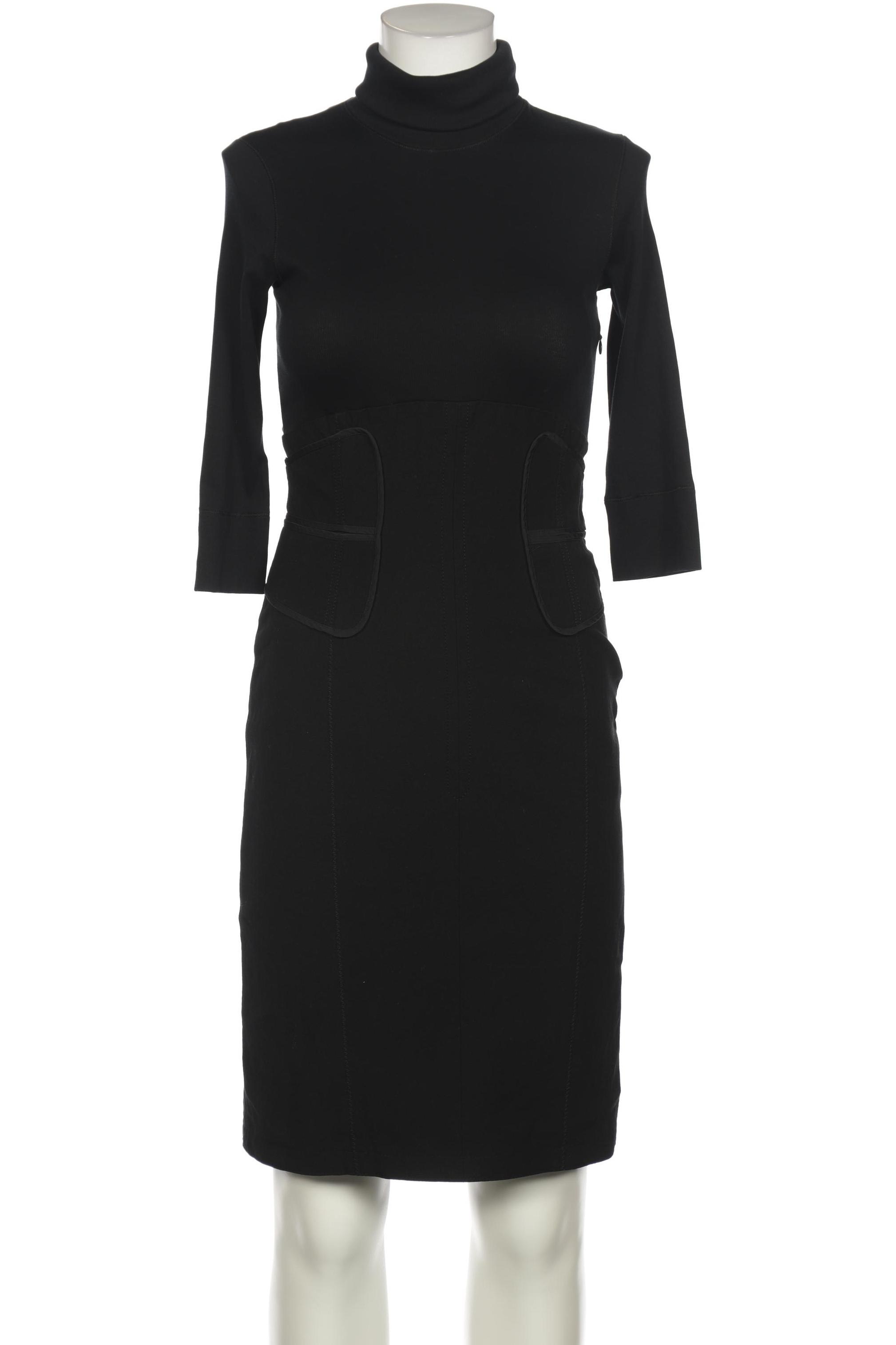 

Marc Cain Damen Kleid, schwarz